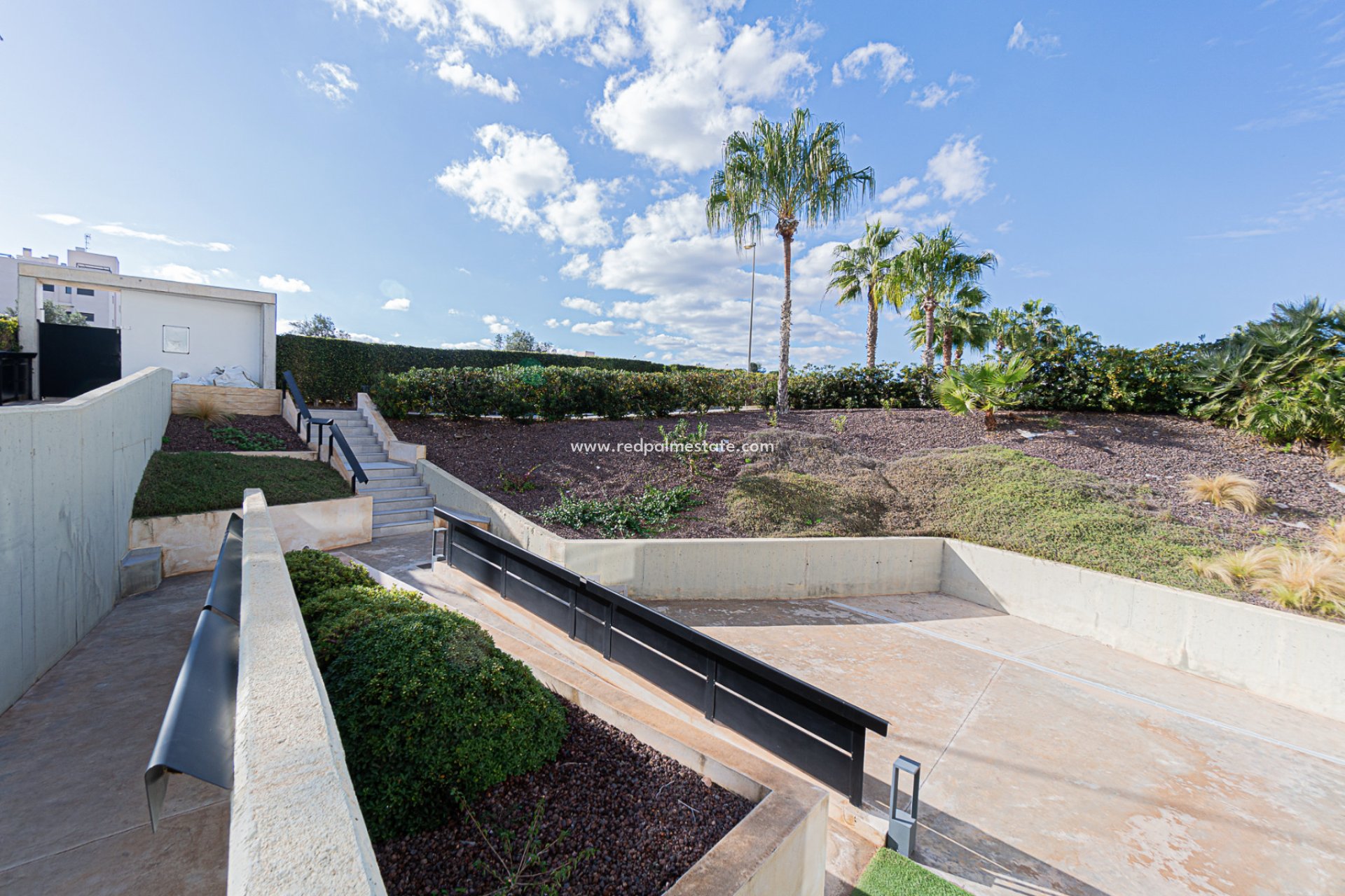 Videresalg - Leiligheter -
Orihuela Costa - Los Dolses