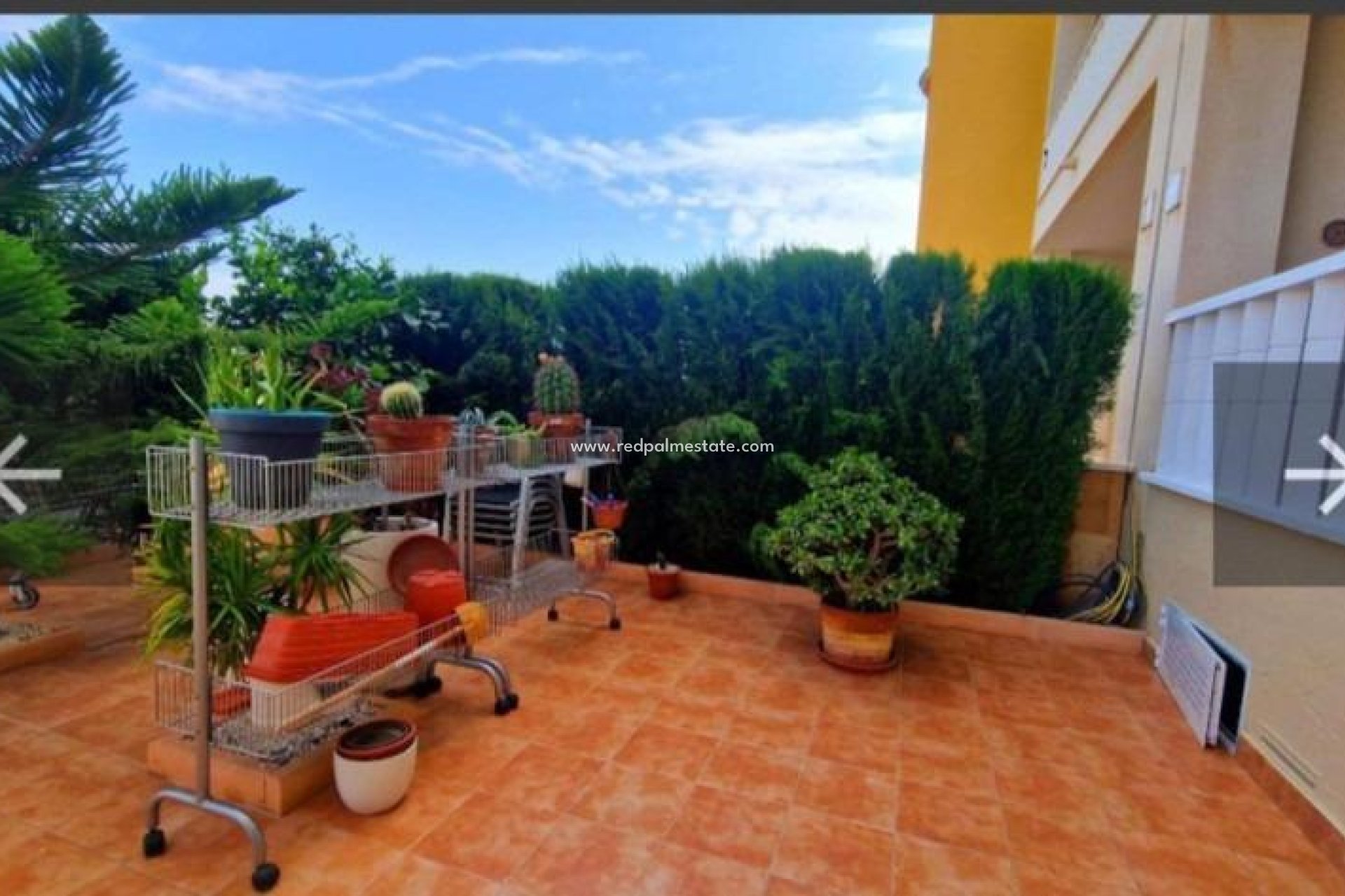 Videresalg - Leiligheter -
Orihuela Costa - Los Dolses