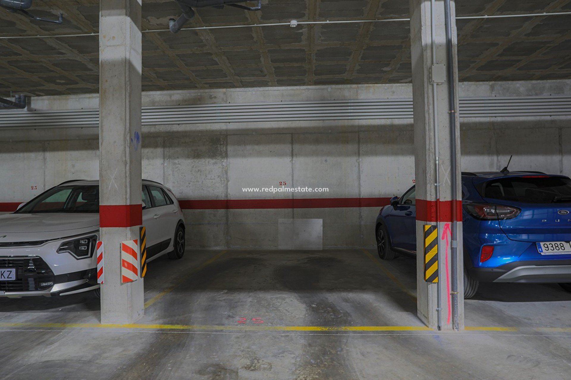 Videresalg - Leiligheter -
Orihuela Costa - Los Dolses