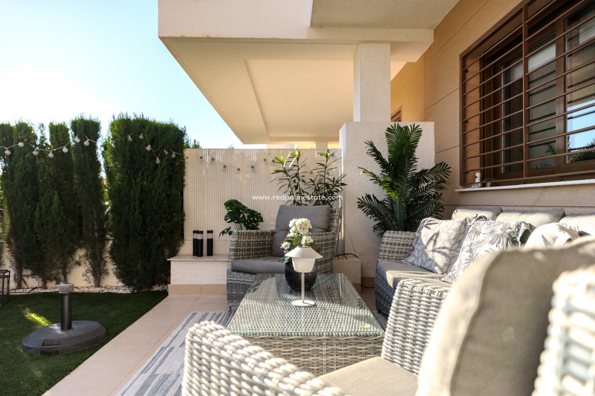 Videresalg - Leiligheter -
Orihuela Costa - Los Dolses