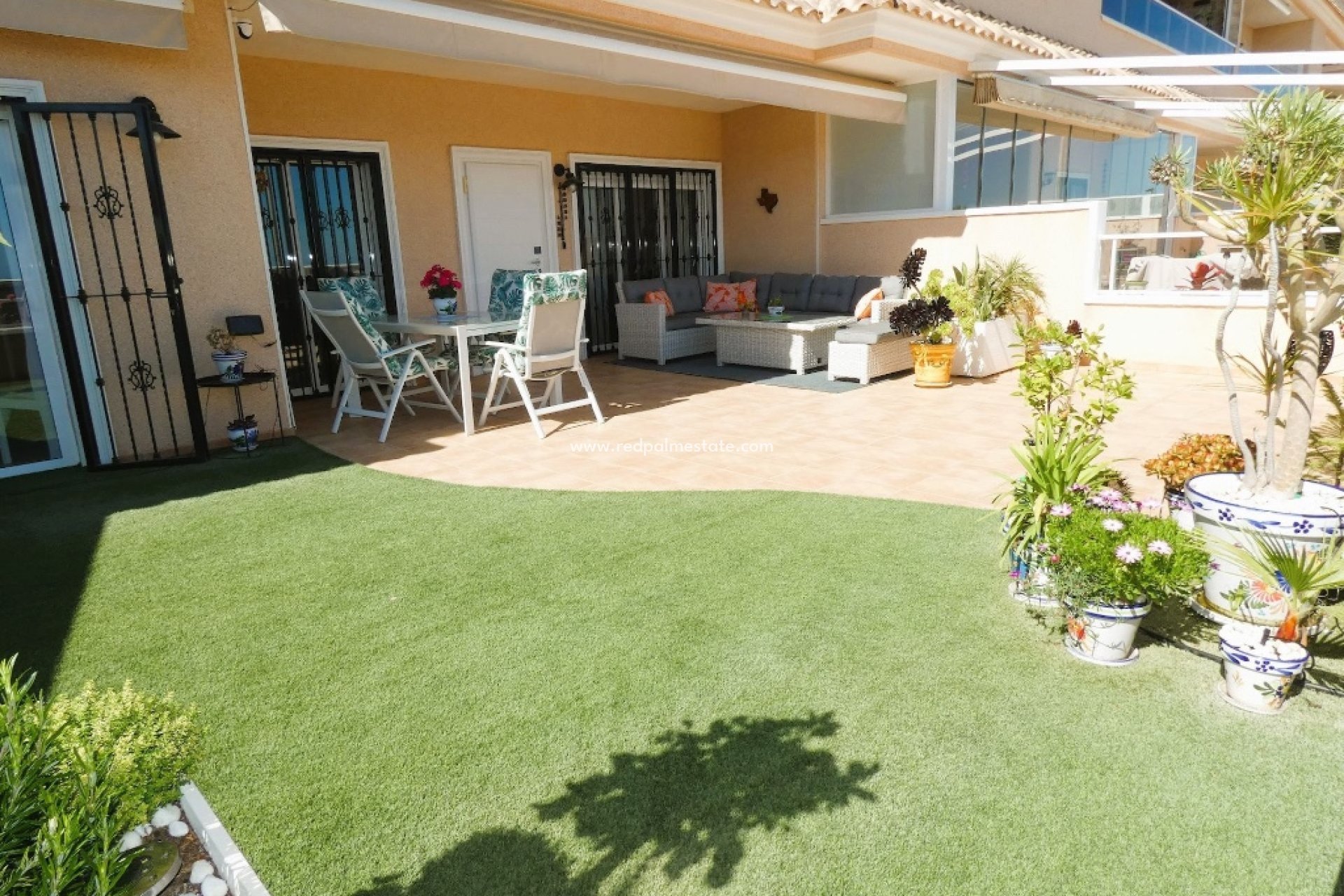 Videresalg - Leiligheter -
Orihuela Costa - Los Dolses