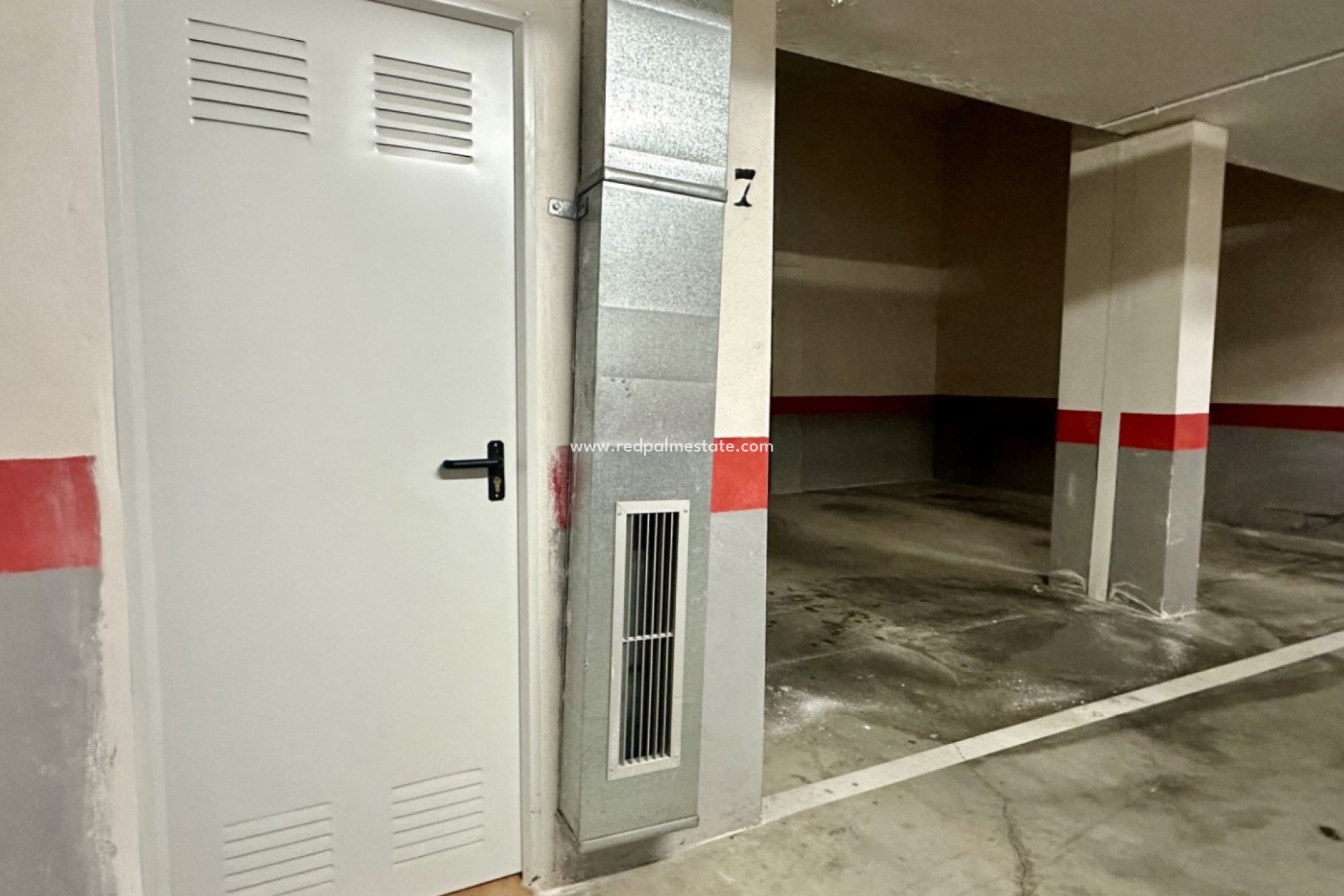 Videresalg - Leiligheter -
Orihuela Costa - Mil Palmeras