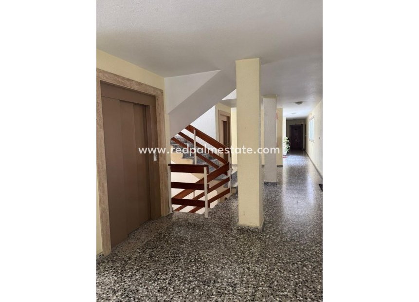 Videresalg - Leiligheter -
Orihuela Costa - Orihuela Ciudad