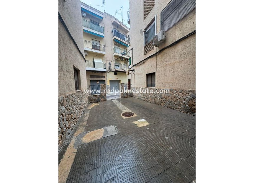 Videresalg - Leiligheter -
Orihuela Costa - Orihuela