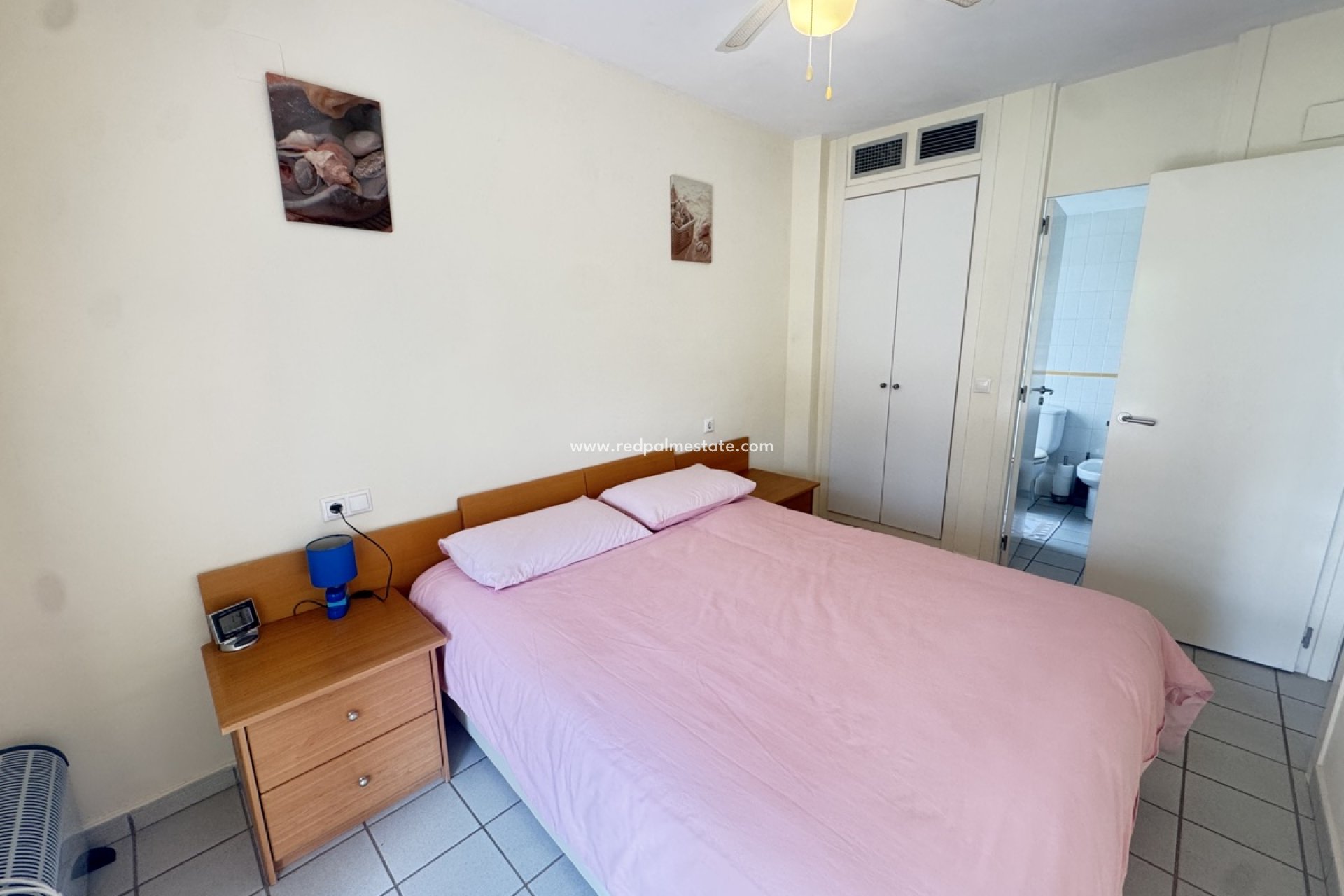 Videresalg - Leiligheter -
Orihuela Costa - Playa Flamenca