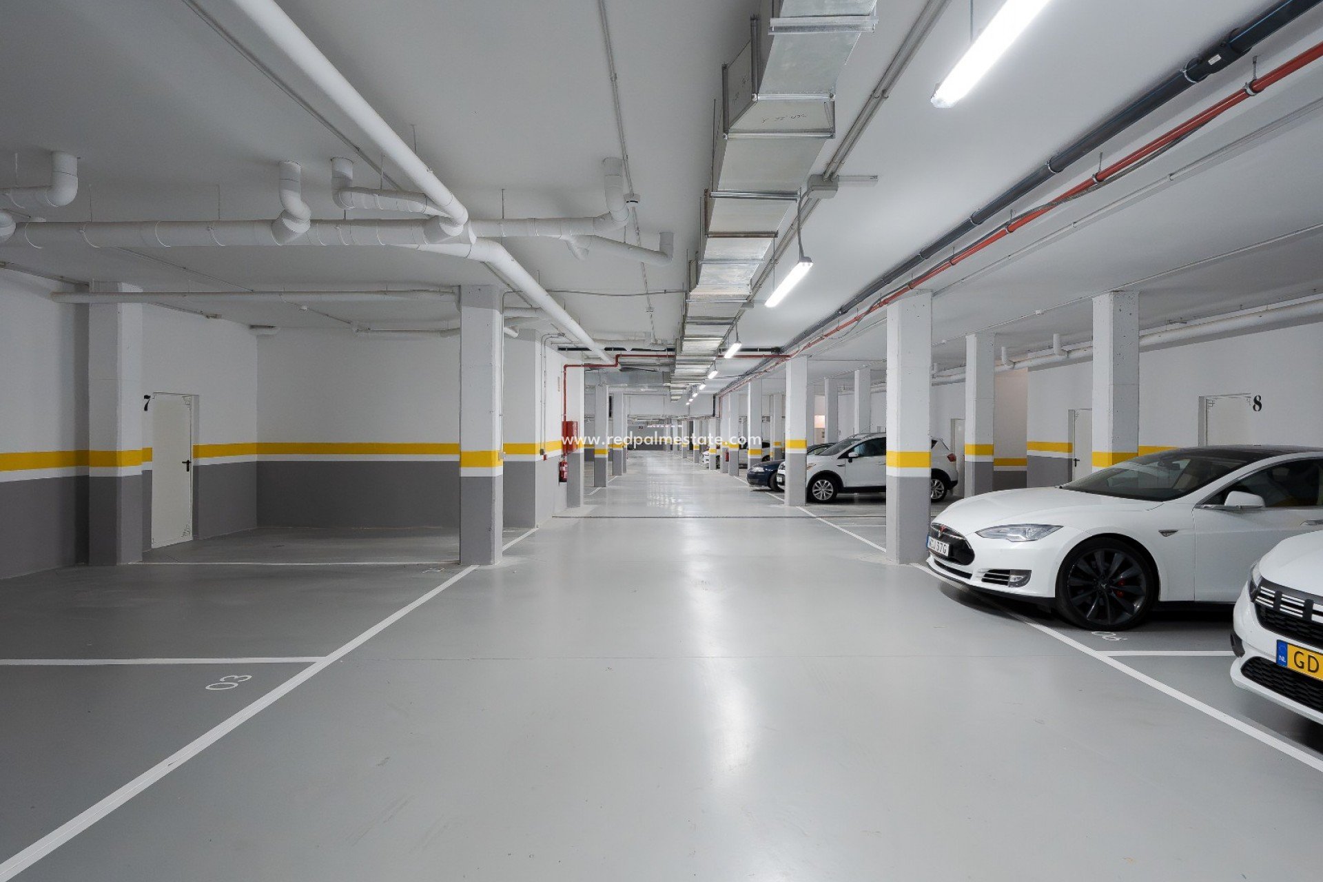 Videresalg - Leiligheter -
Orihuela Costa - Playa Flamenca