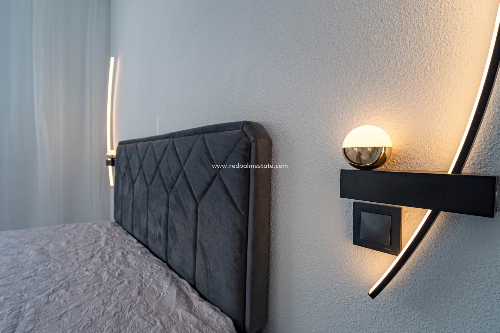 Videresalg - Leiligheter -
Orihuela Costa - Playa Flamenca