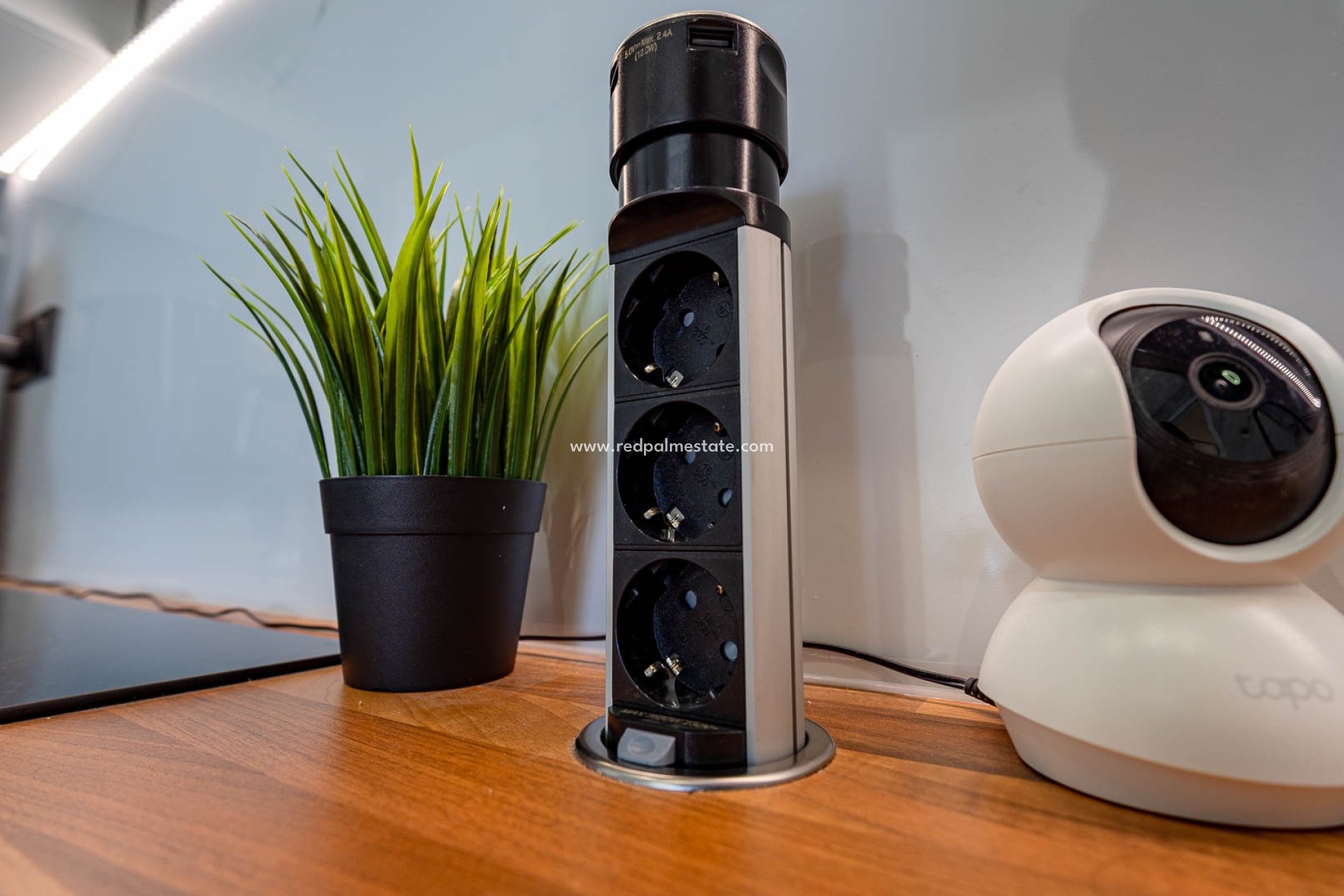 Videresalg - Leiligheter -
Orihuela Costa - Playa Flamenca