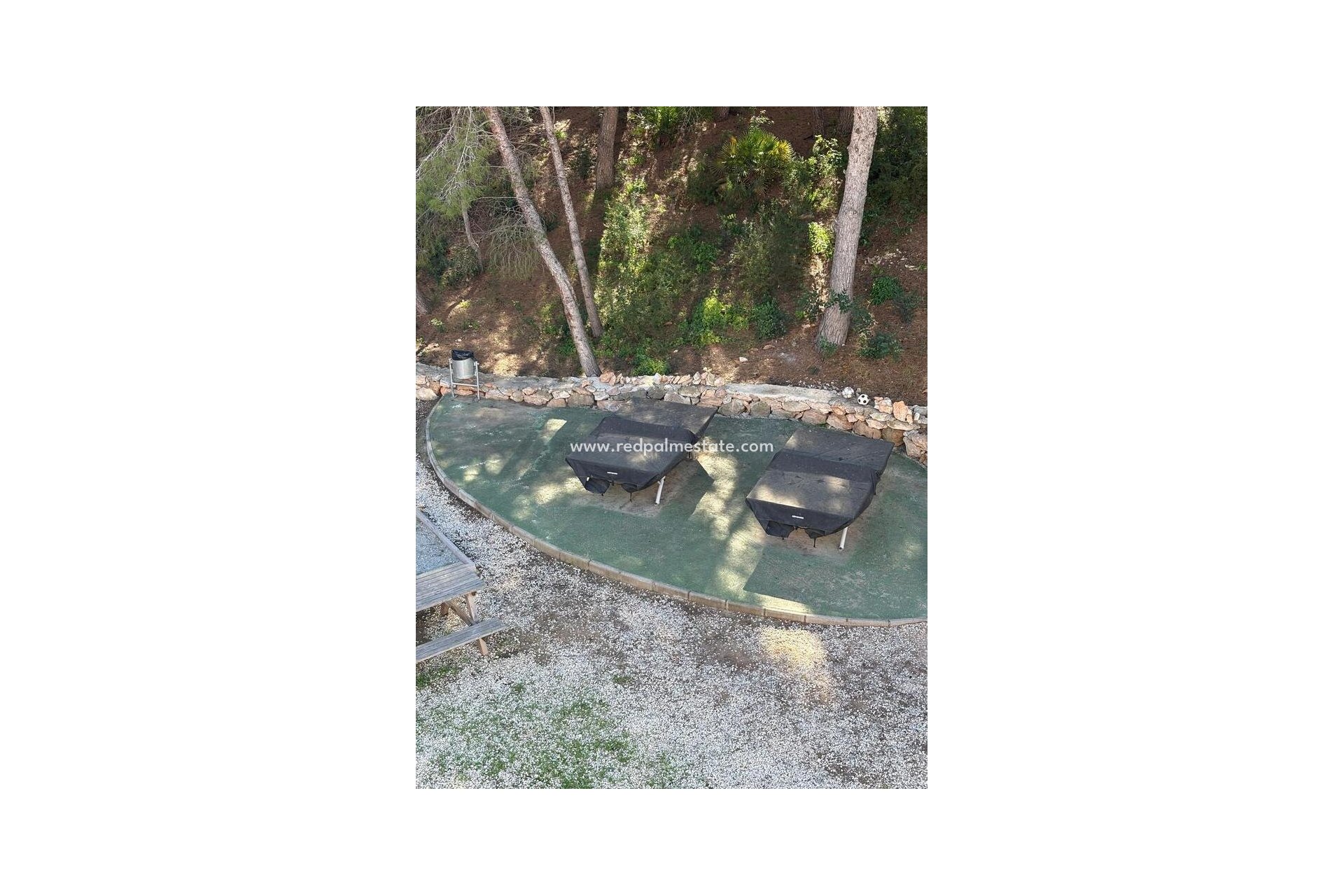 Videresalg - Leiligheter -
Orihuela Costa - Playa Flamenca