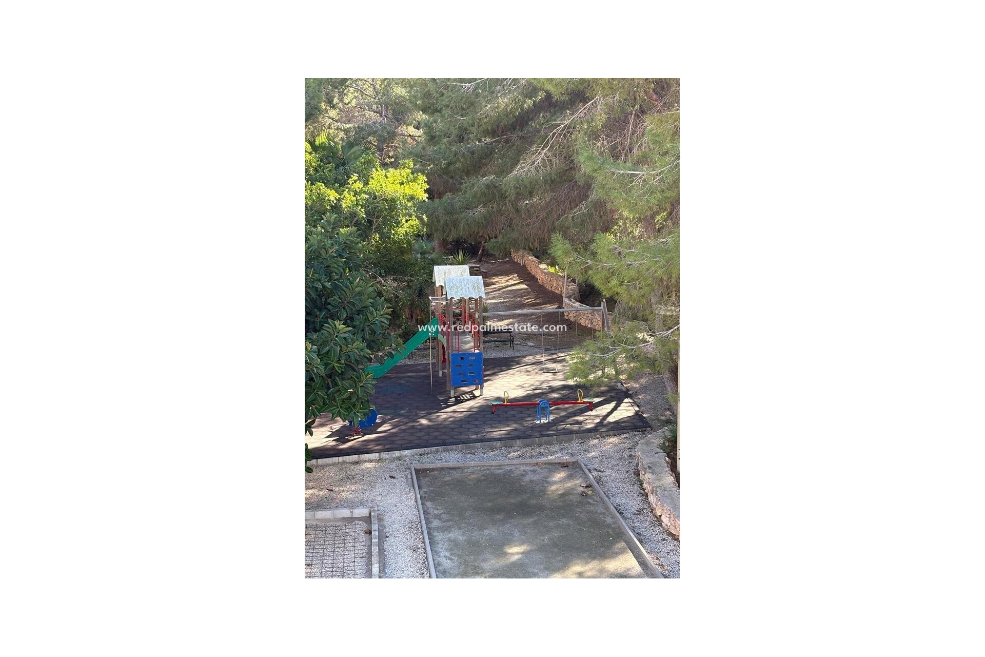 Videresalg - Leiligheter -
Orihuela Costa - Playa Flamenca