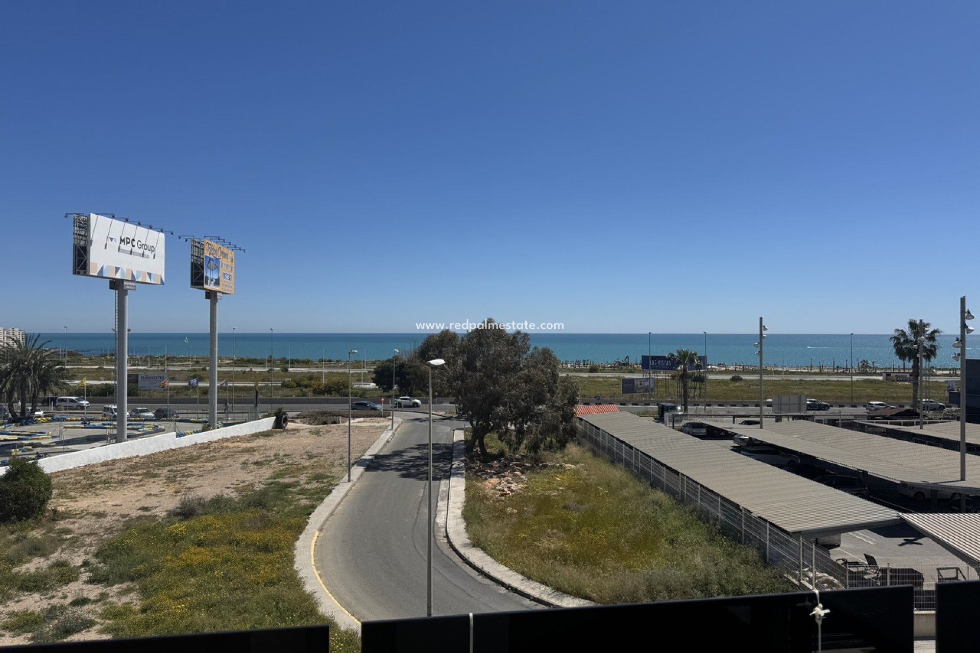 Videresalg - Leiligheter -
Orihuela Costa - Playa Flamenca