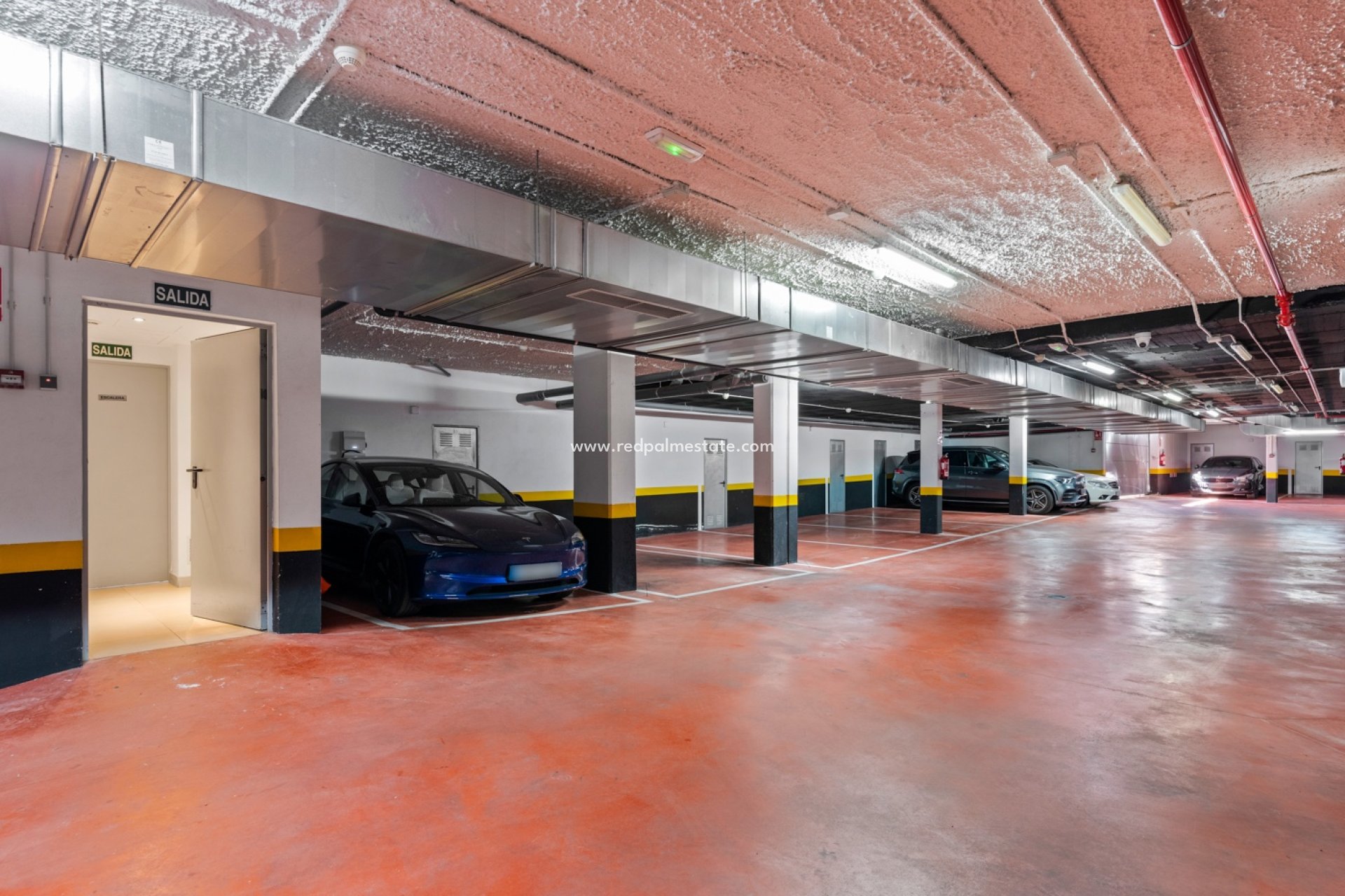 Videresalg - Leiligheter -
Orihuela Costa - Punta prima