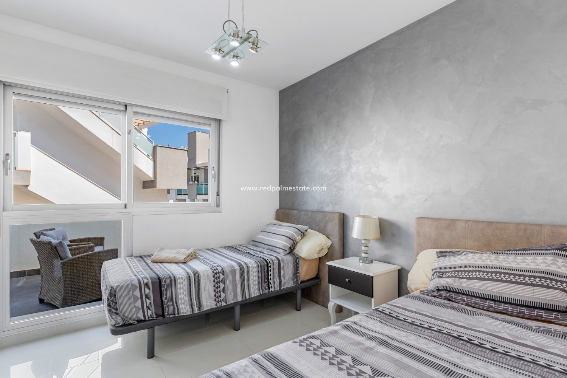 Videresalg - Leiligheter -
Orihuela Costa - Punta prima