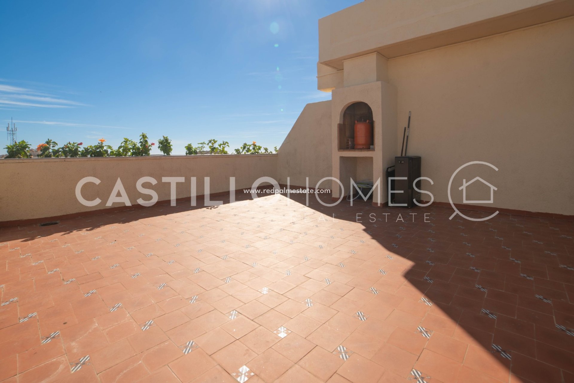 Videresalg - Leiligheter -
Orihuela Costa - Punta prima