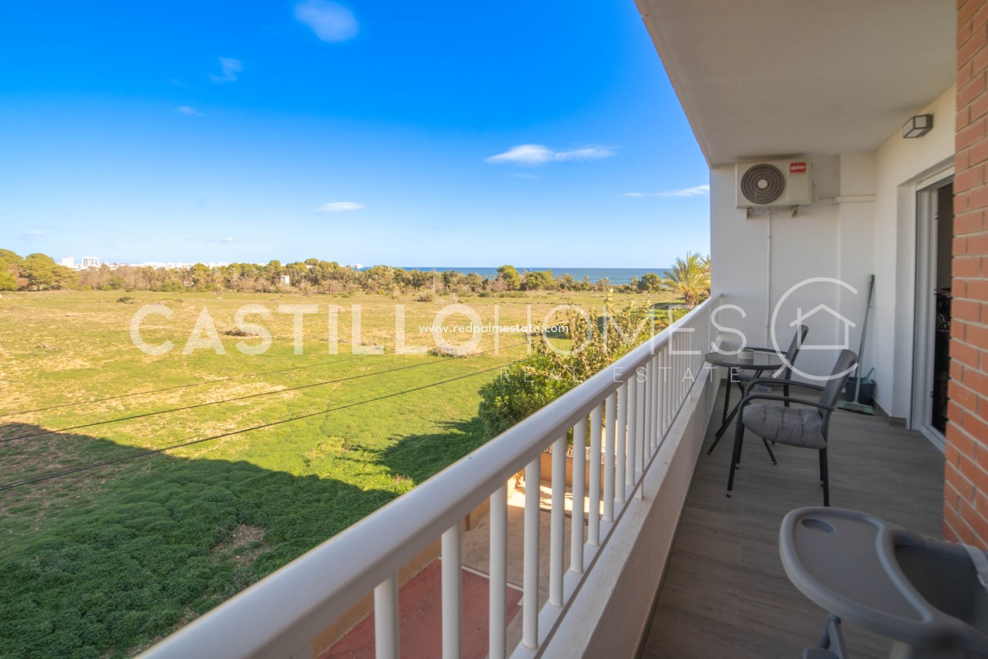 Videresalg - Leiligheter -
Orihuela Costa - Punta prima