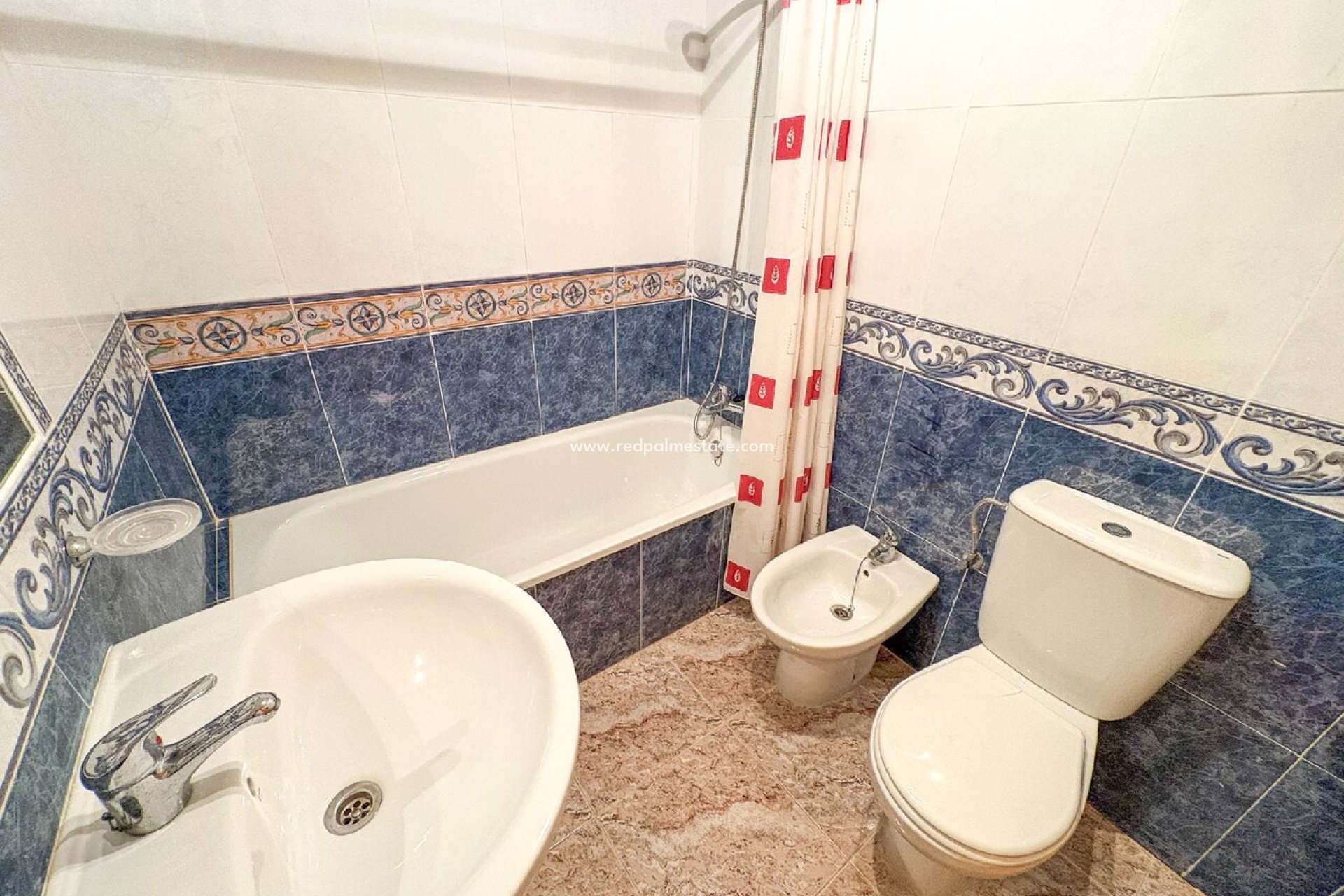 Videresalg - Leiligheter -
Orihuela Costa - Villamartín