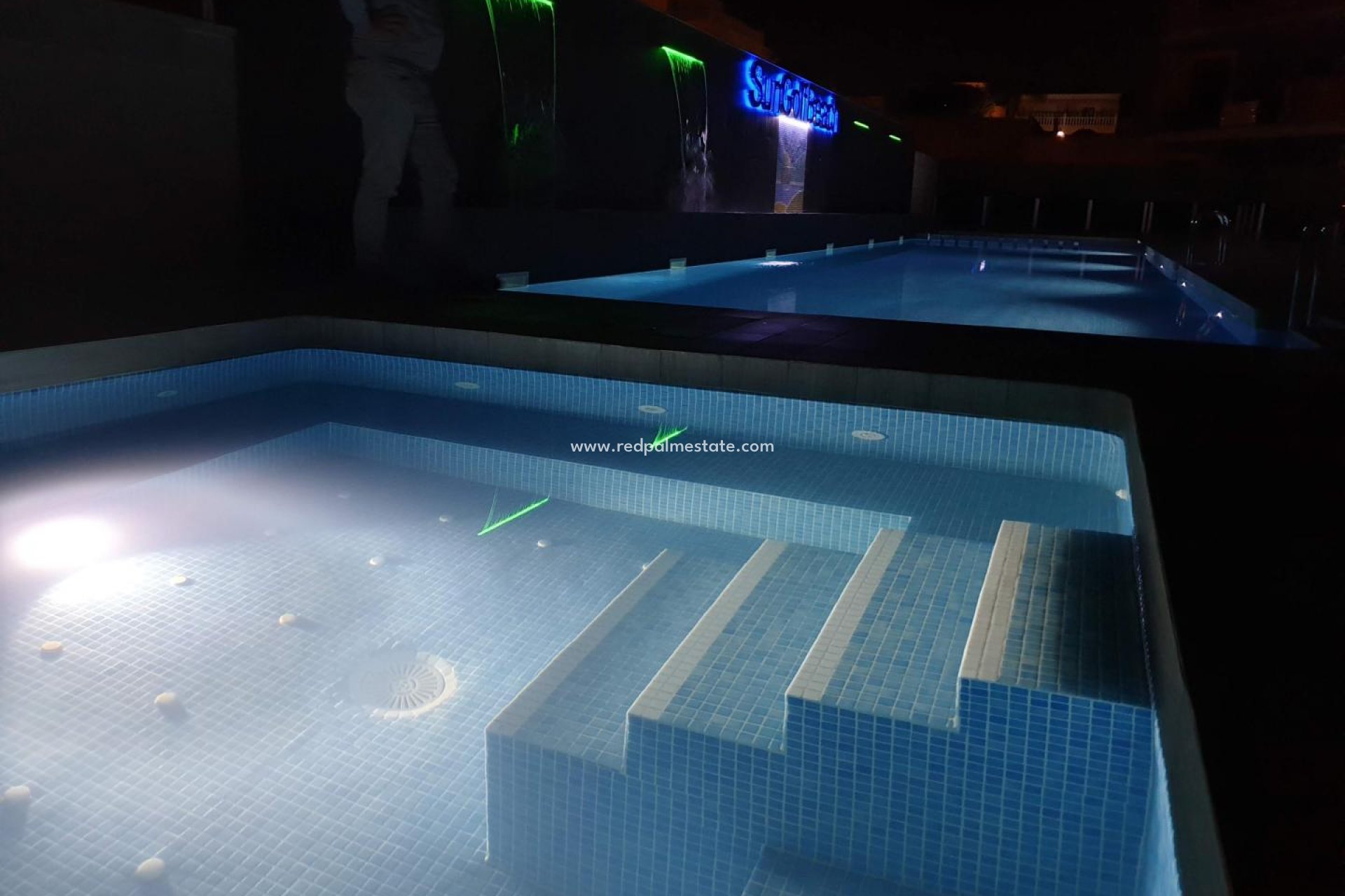 Videresalg - Leiligheter -
Orihuela Costa - Villamartín