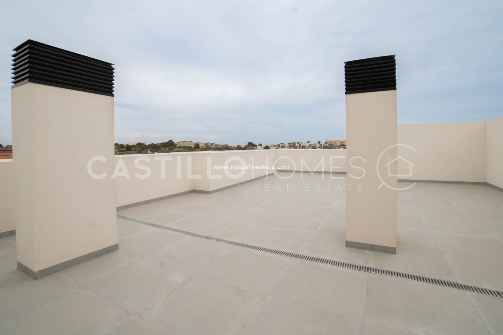 Videresalg - Leiligheter -
Orihuela Costa - Villamartín