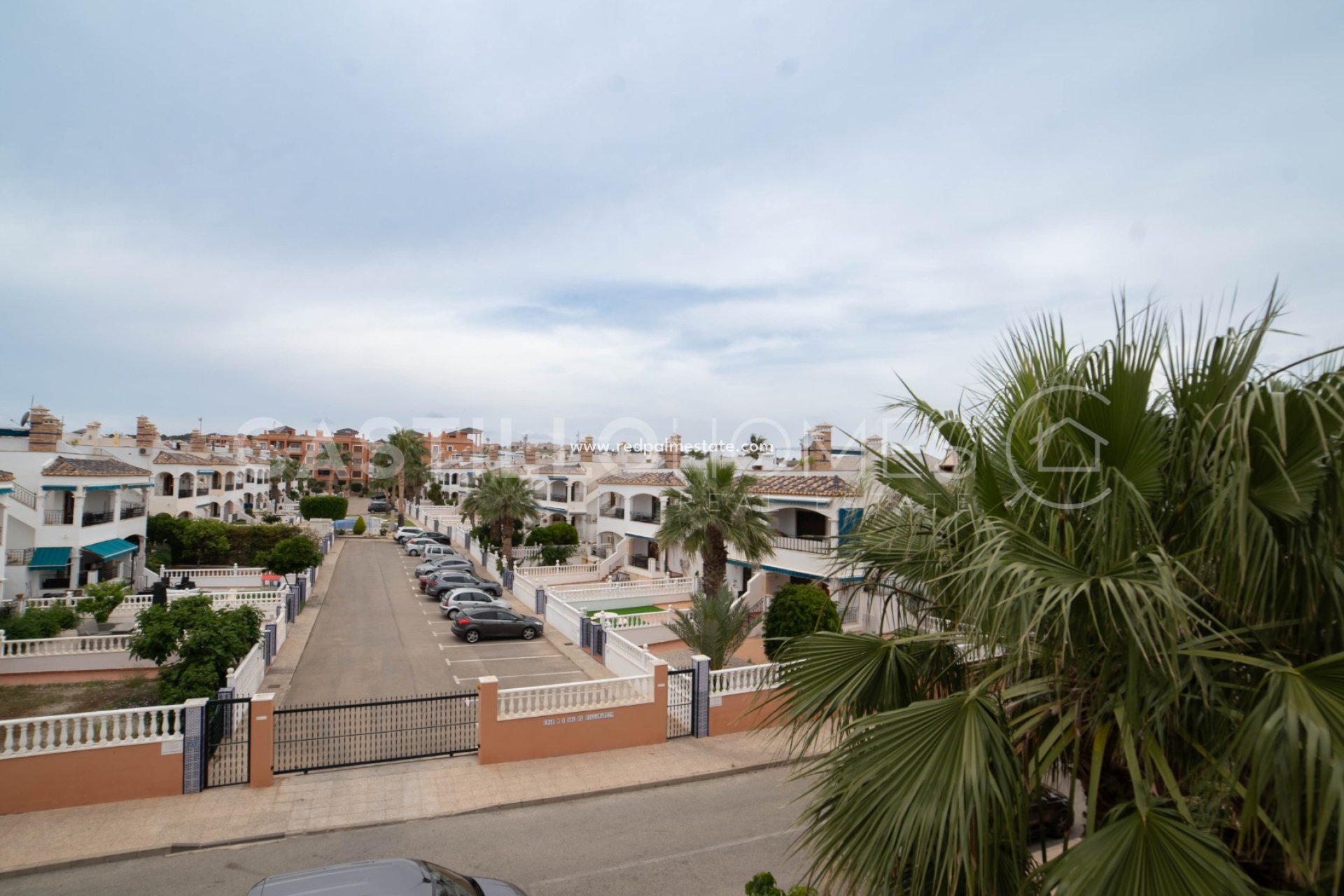Videresalg - Leiligheter -
Orihuela Costa - Villamartín