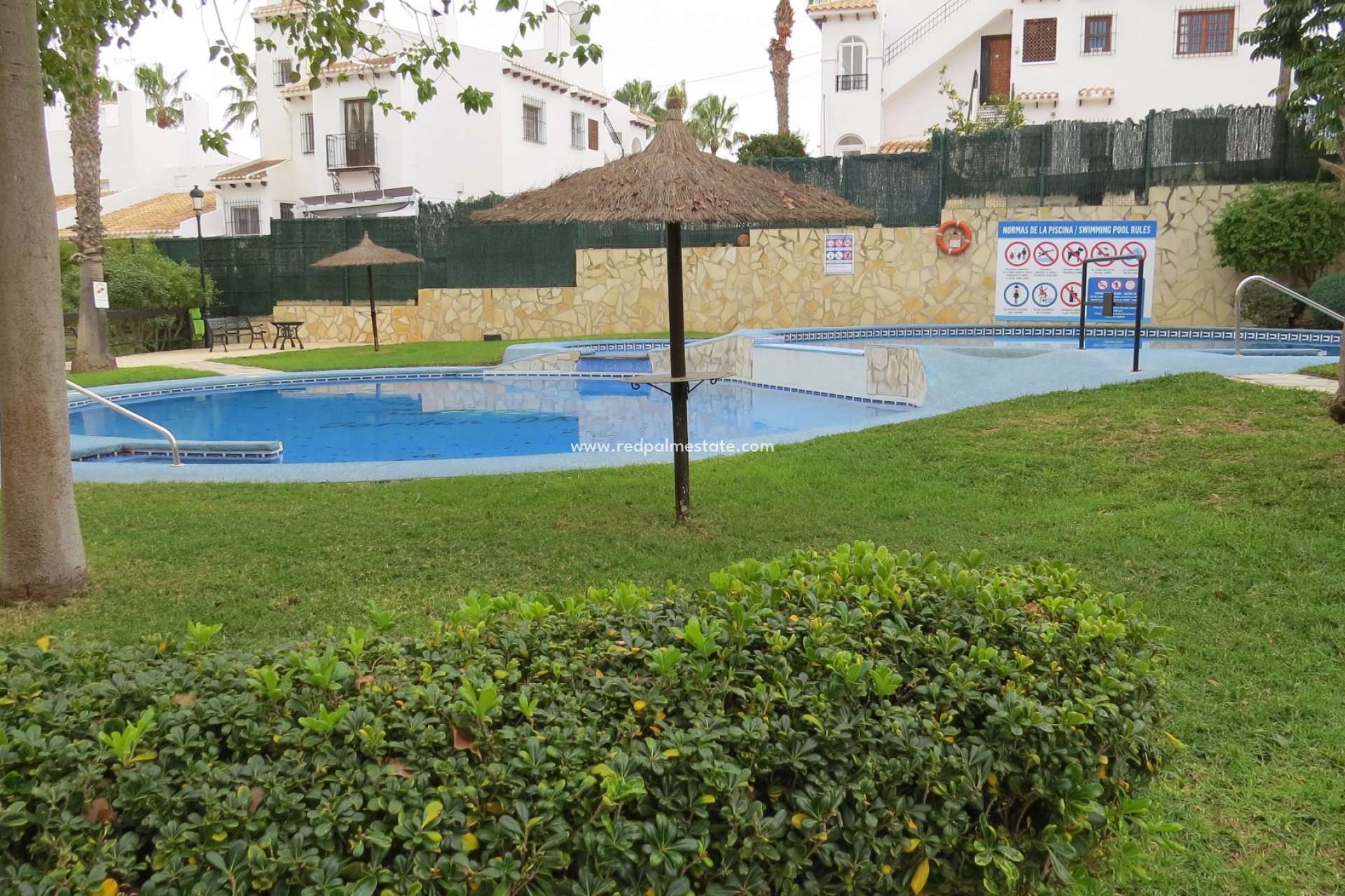 Videresalg - Leiligheter -
Orihuela Costa - Villamartín