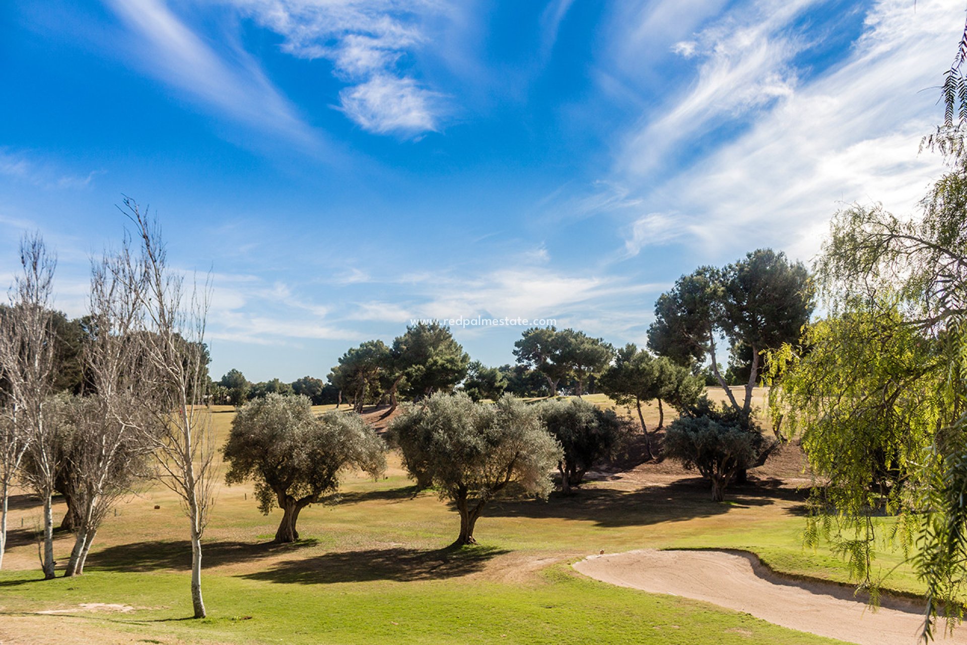 Videresalg - Leiligheter -
Orihuela Costa - Villamartin