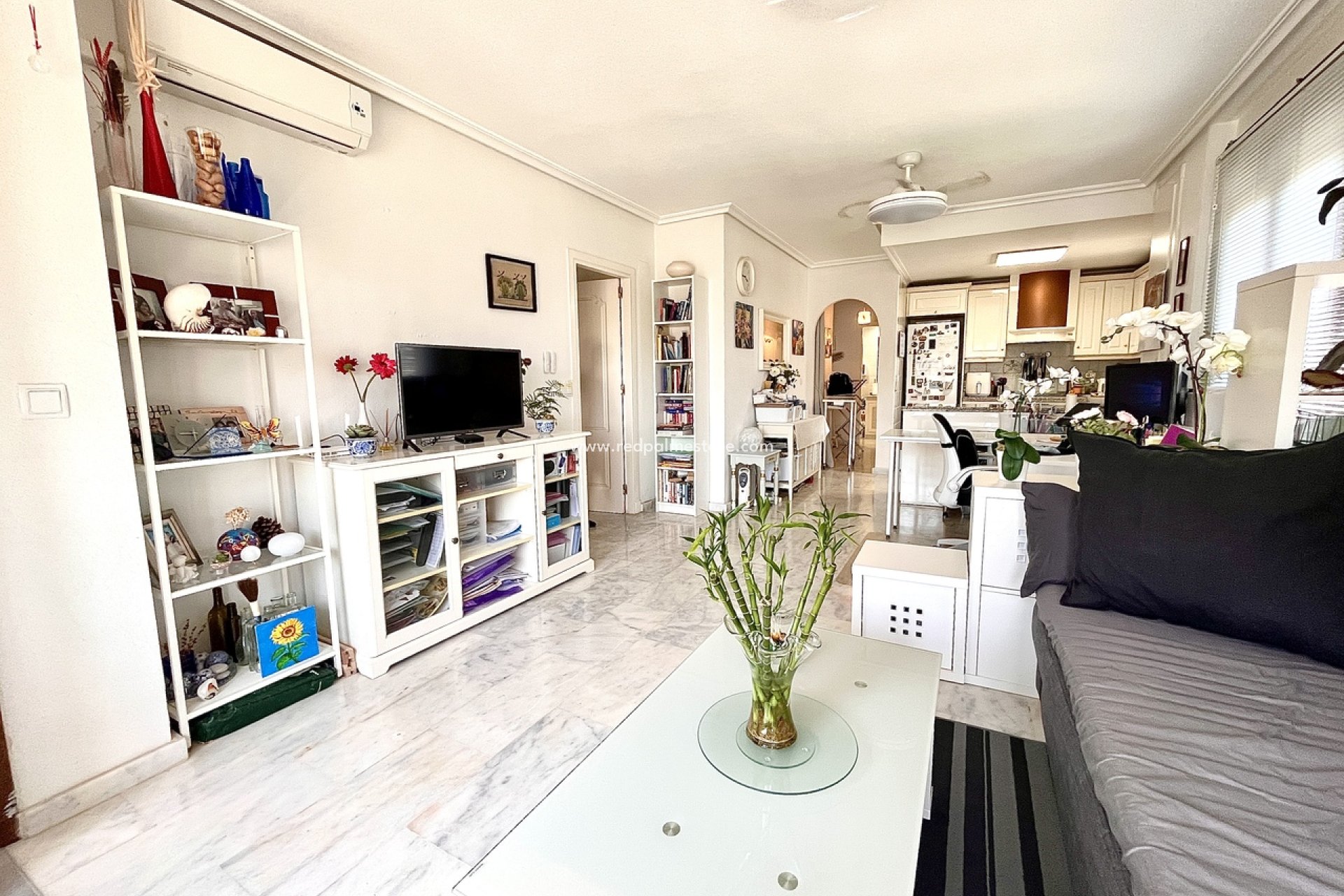 Videresalg - Leiligheter -
Orihuela Costa - Villamartín