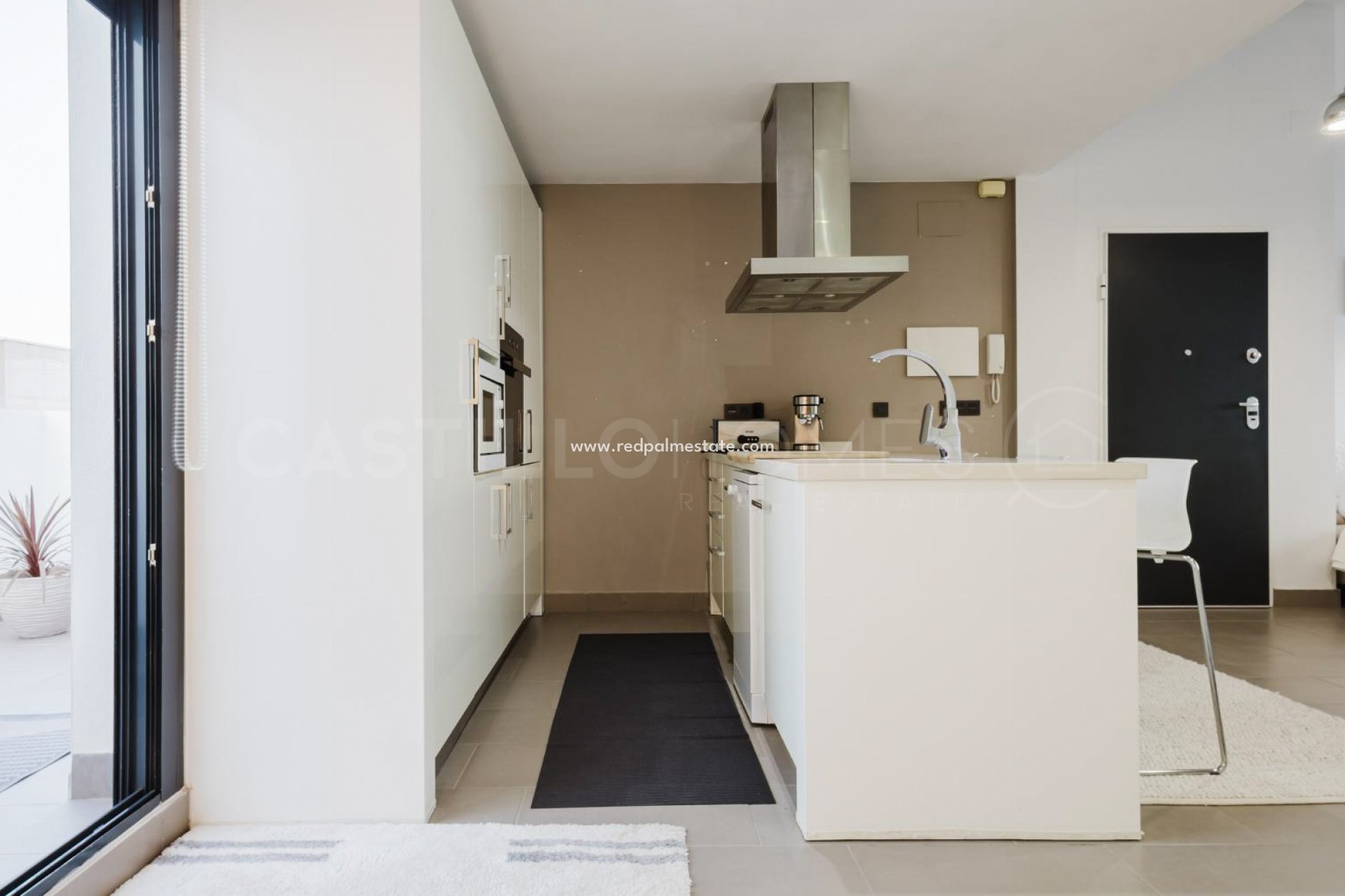 Videresalg - Leiligheter -
Orihuela Costa - Villamartín