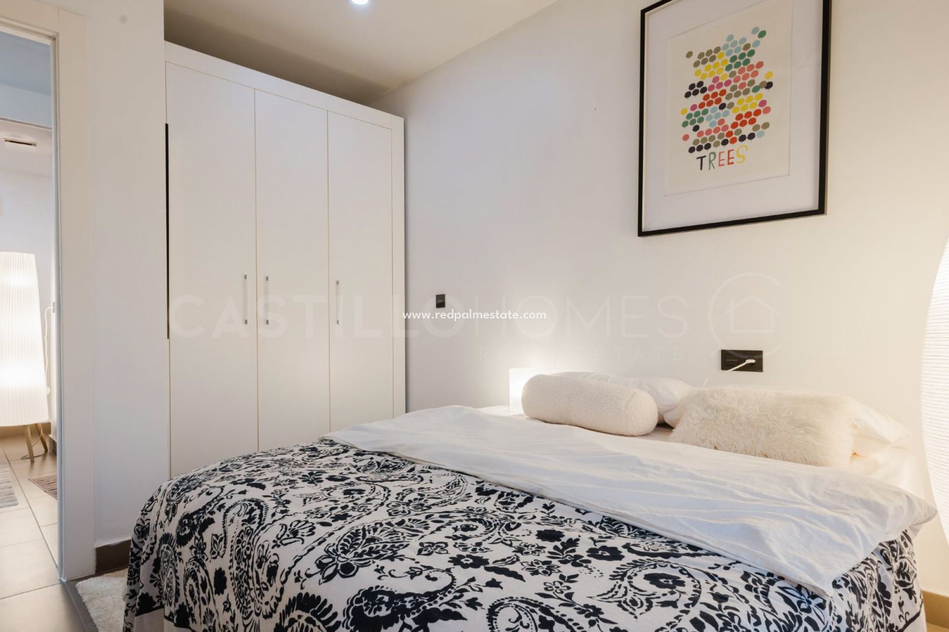 Videresalg - Leiligheter -
Orihuela Costa - Villamartín