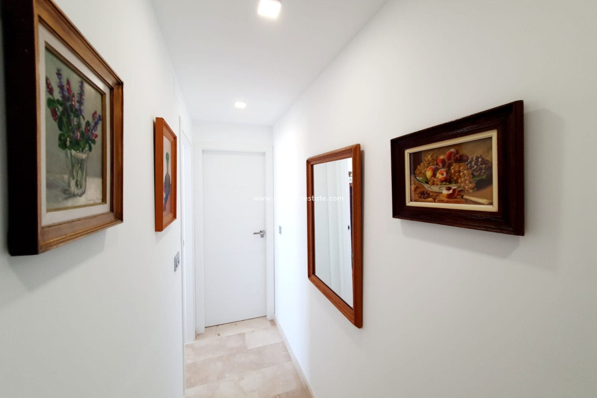 Videresalg - Leiligheter -
Orihuela Costa - Villamartín