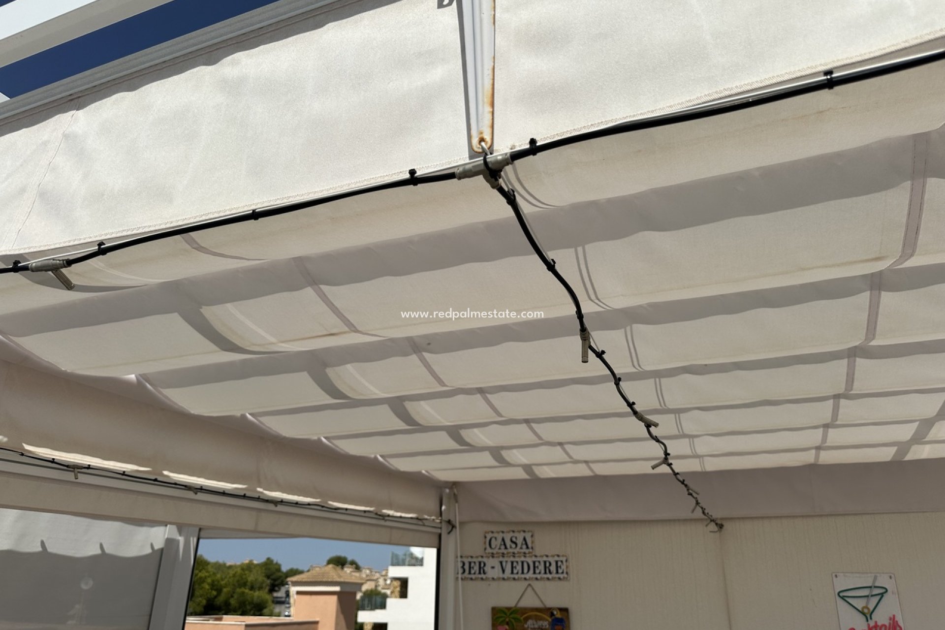 Videresalg - Leiligheter -
Orihuela Costa - Villamartín