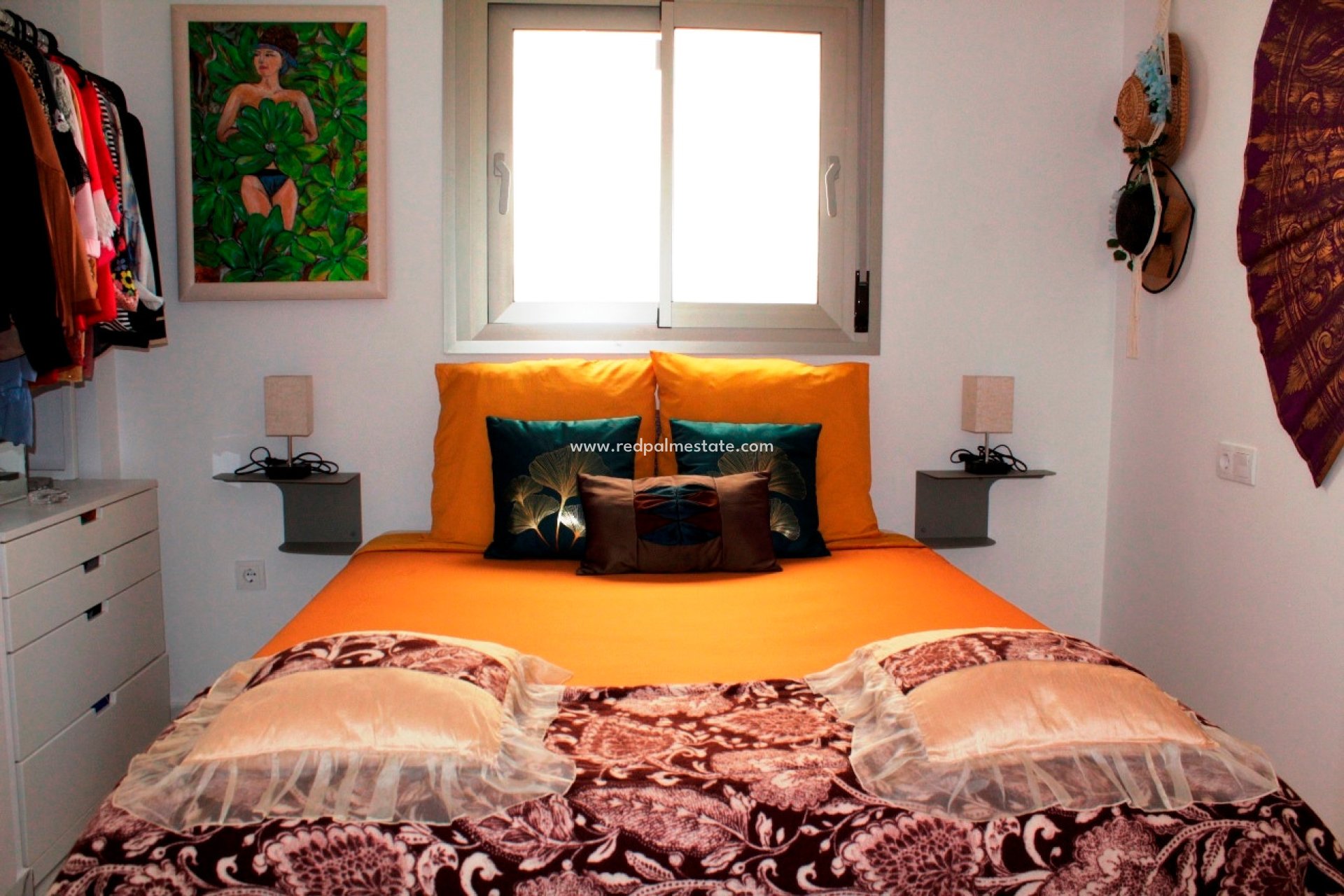 Videresalg - Leiligheter -
Orihuela Costa - Villamartín