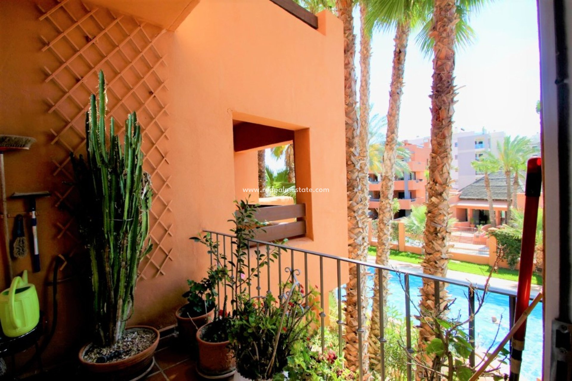 Videresalg - Leiligheter -
Orihuela Costa - Villamartín