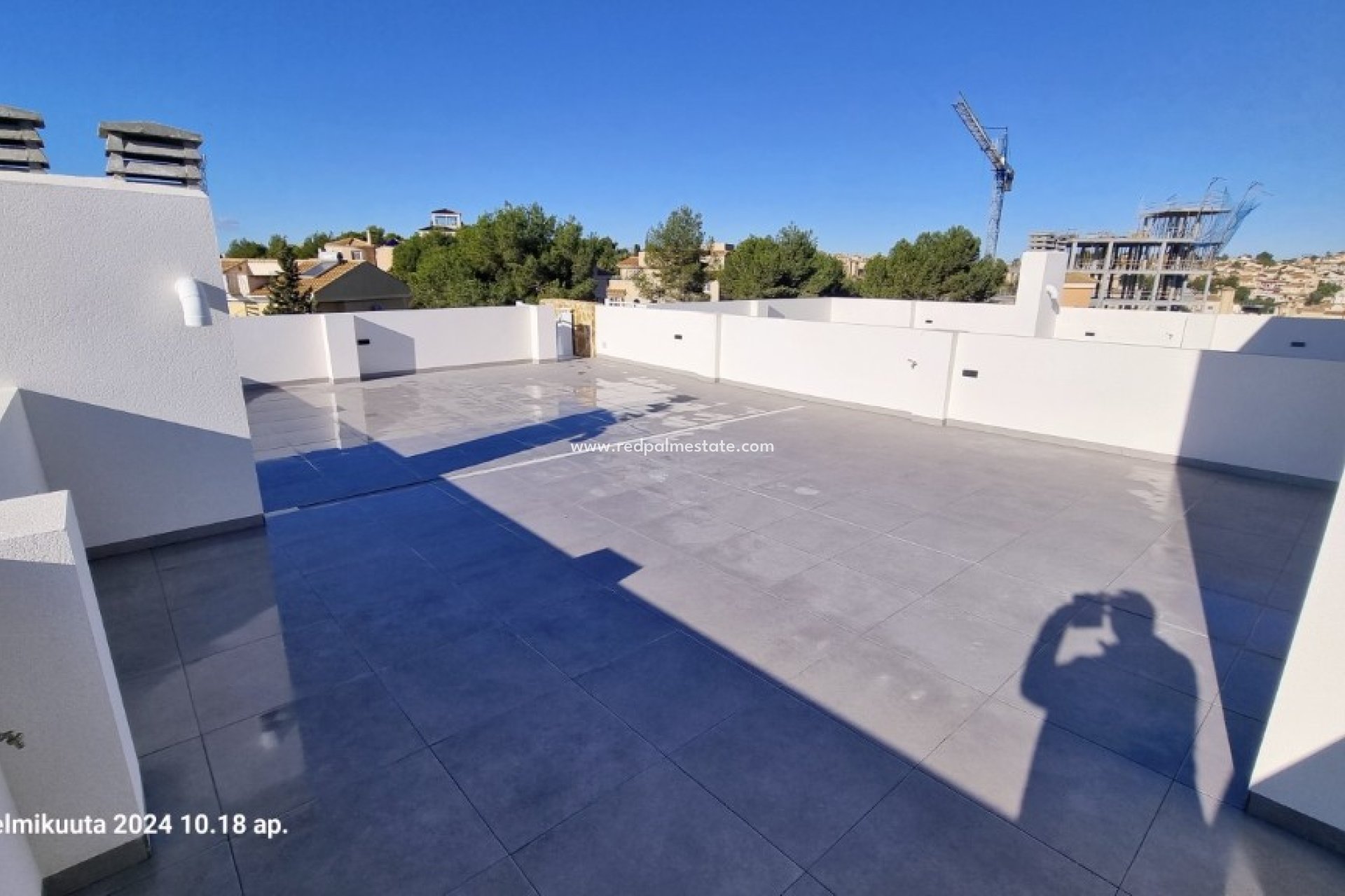 Videresalg - Leiligheter -
Orihuela Costa - Villamartín