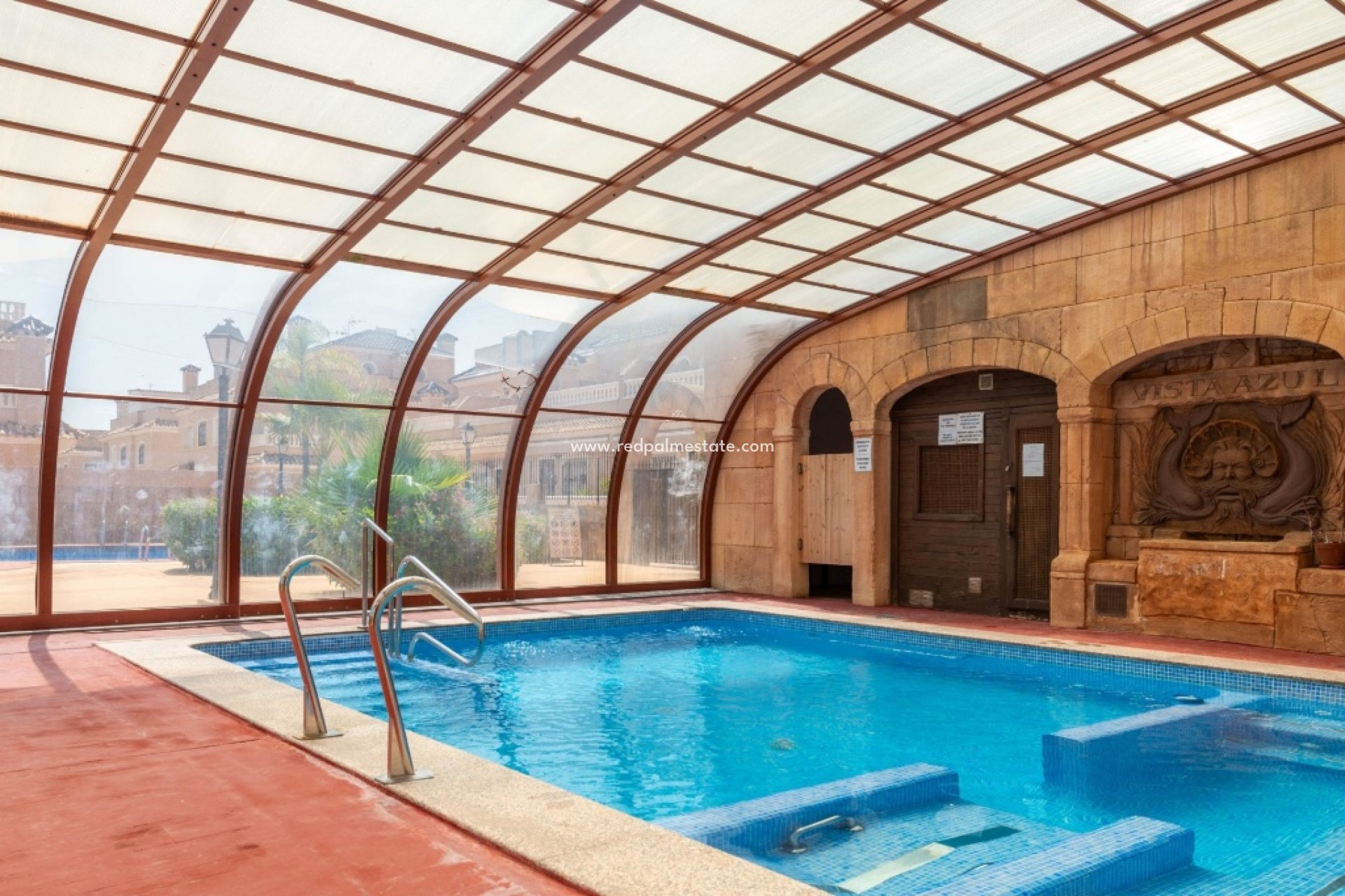 Videresalg - Leiligheter -
Orihuela Costa - Villamartín