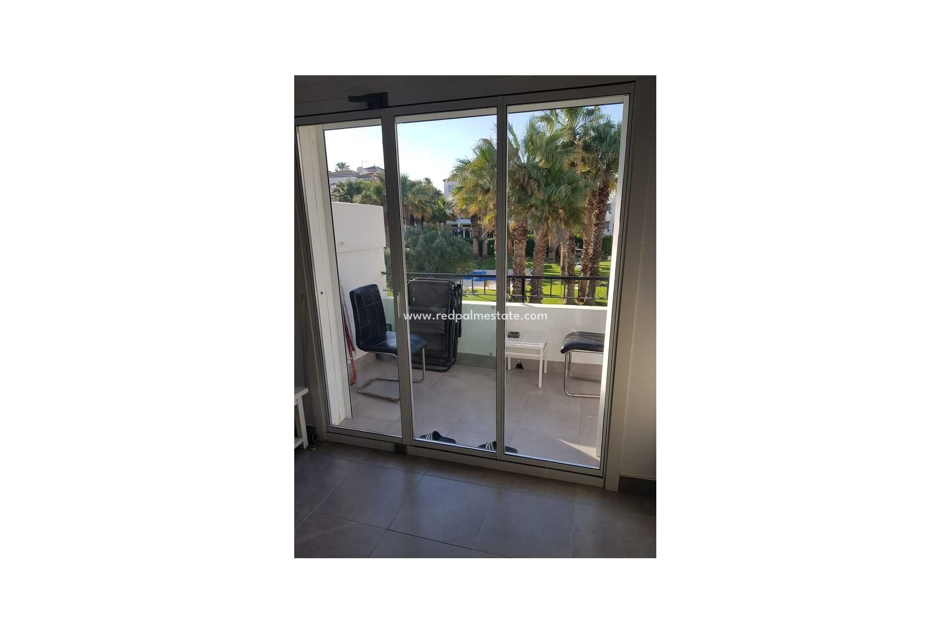 Videresalg - Leiligheter -
Orihuela Costa - Villamartín