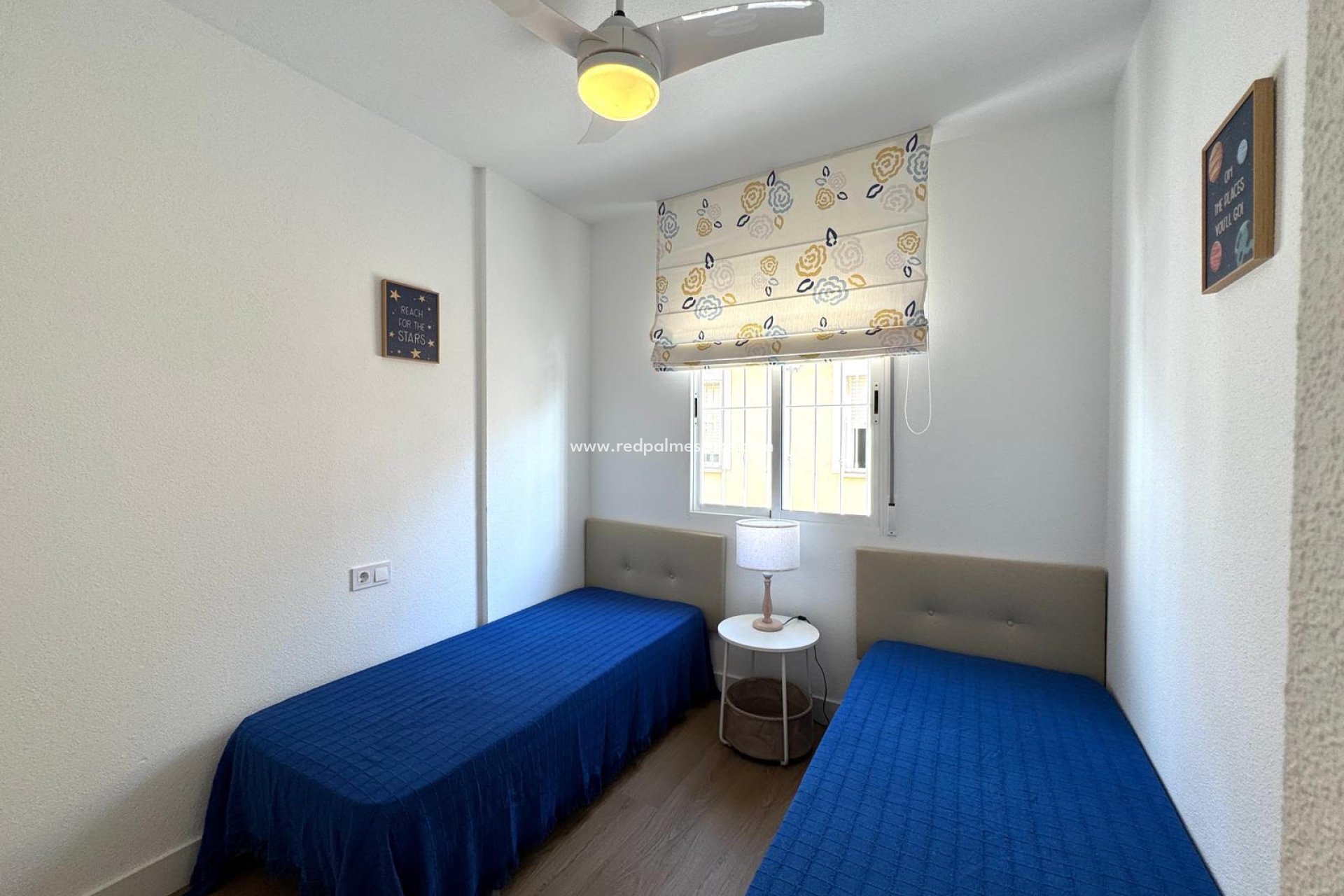 Videresalg - Leiligheter -
Orihuela Costa - Villamartín