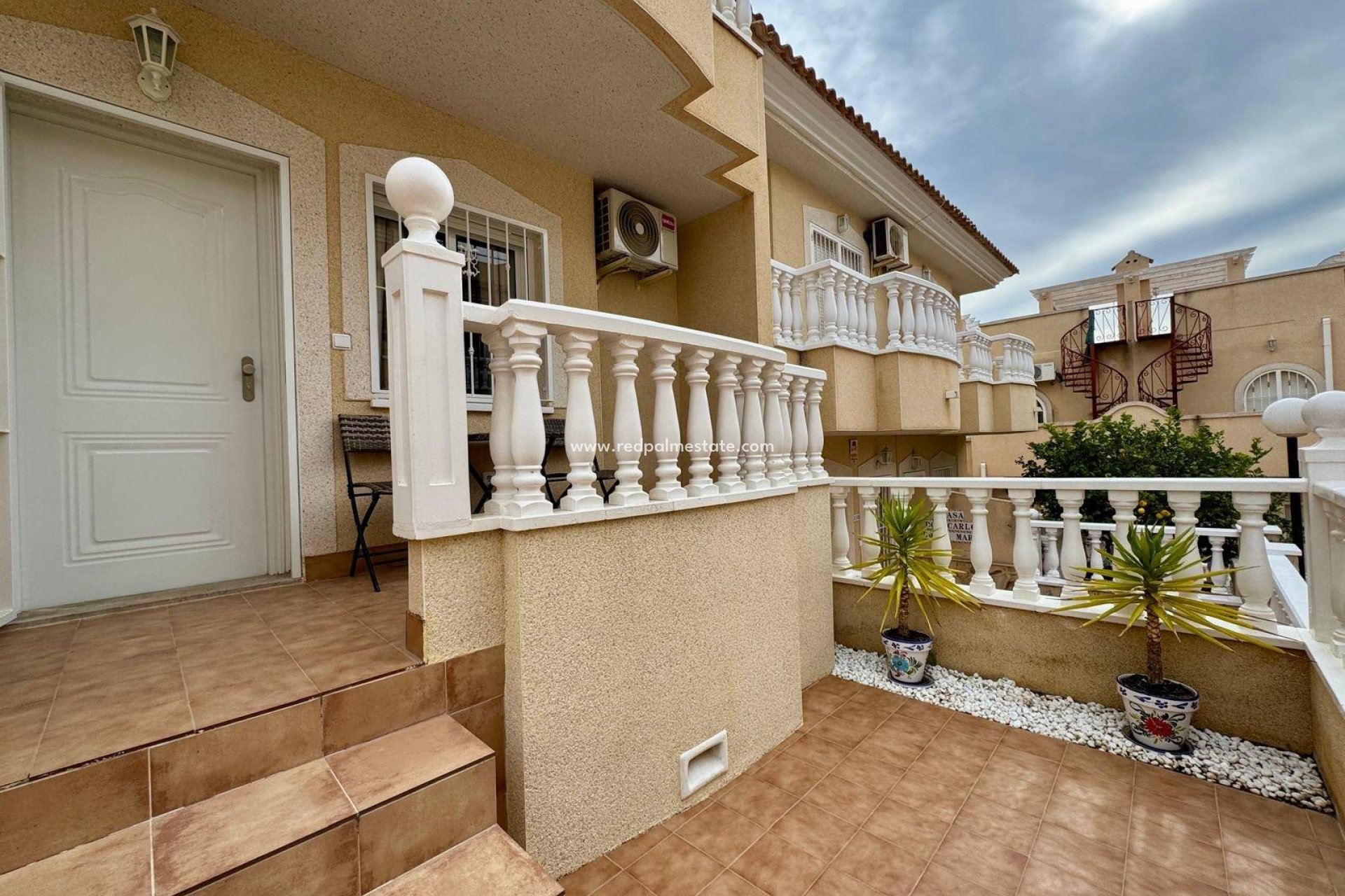 Videresalg - Leiligheter -
Orihuela Costa - Villamartín