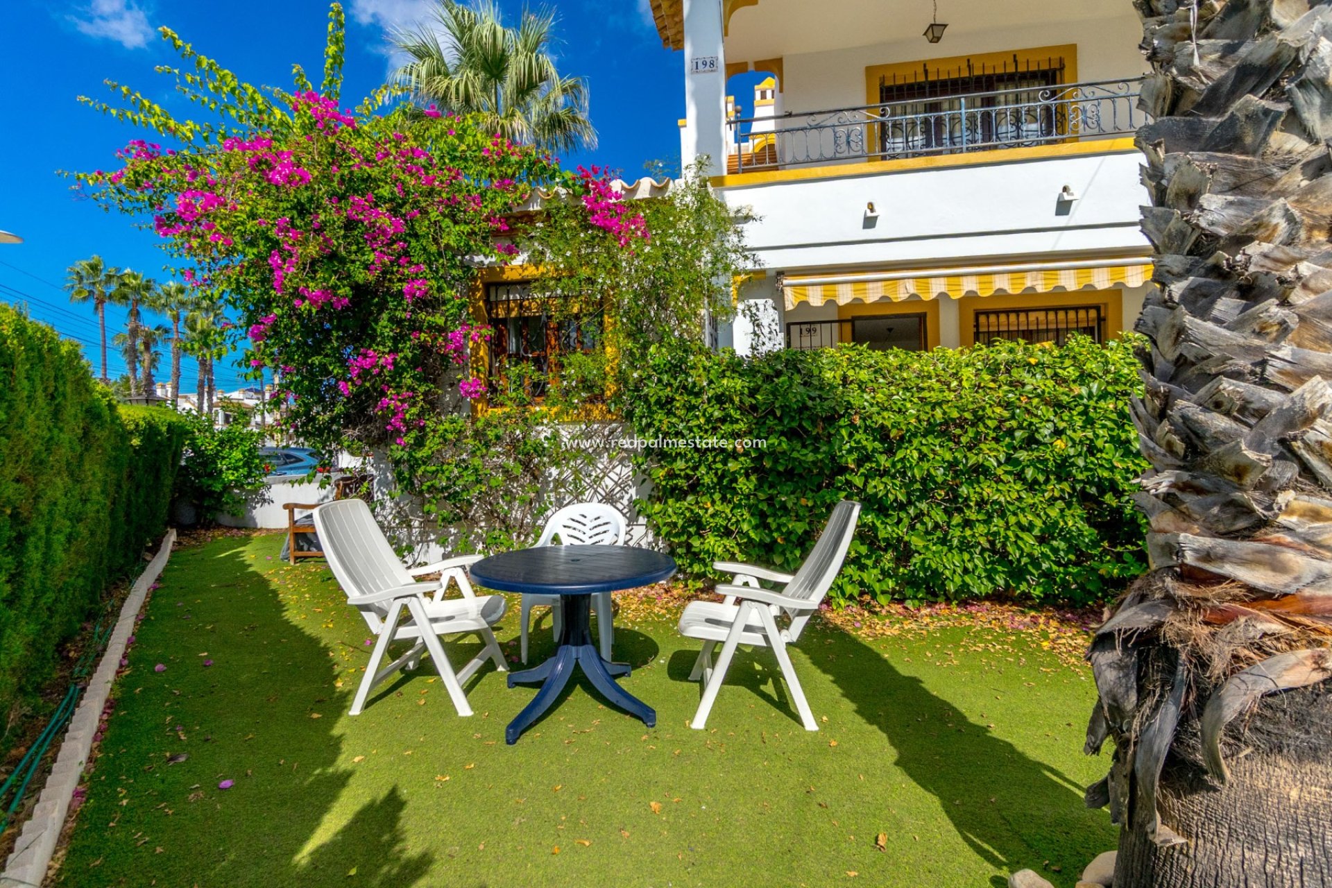 Videresalg - Leiligheter -
Orihuela Costa - Villamartín