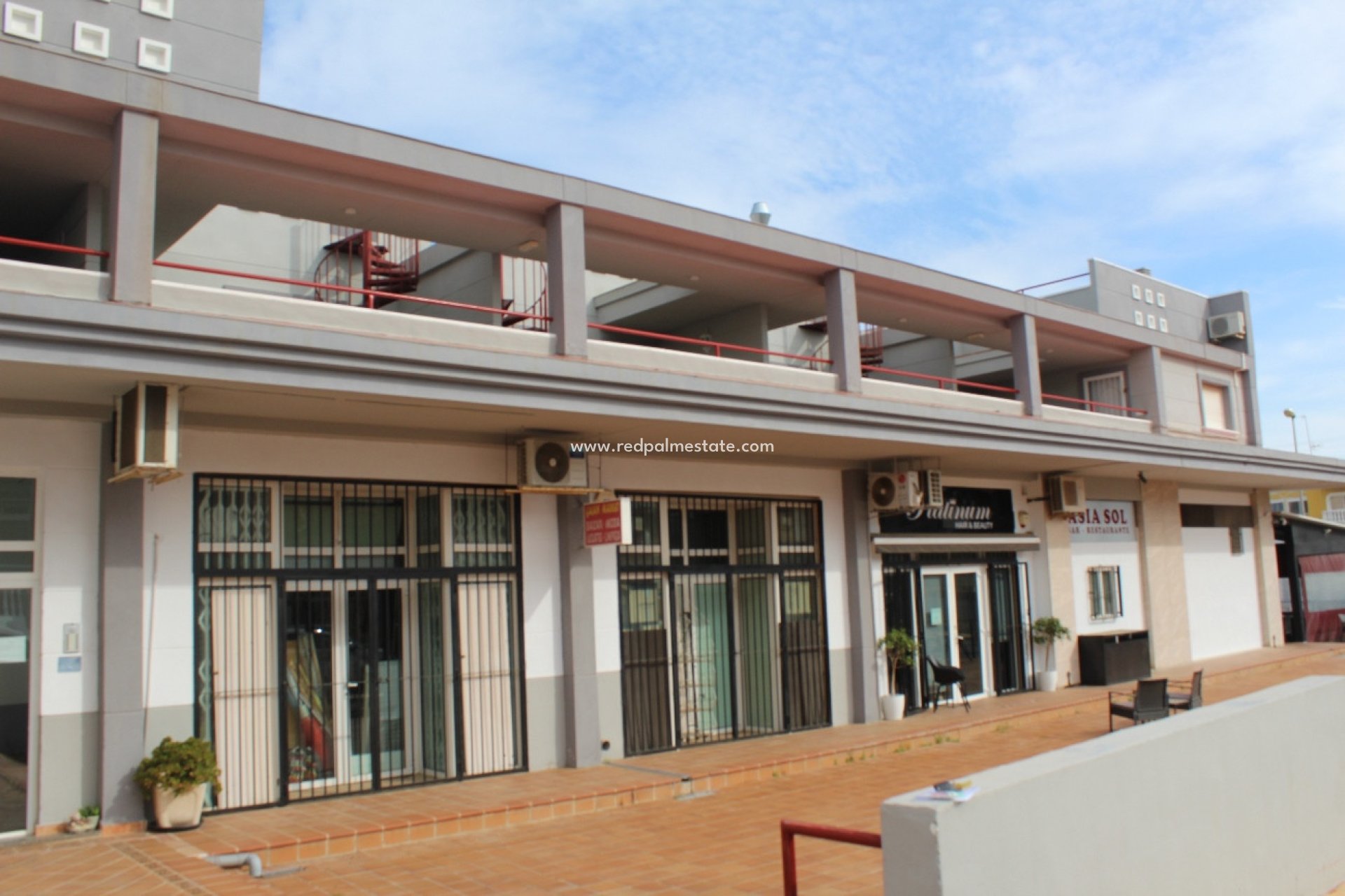 Videresalg - Leiligheter -
Orihuela Costa - Villamartín