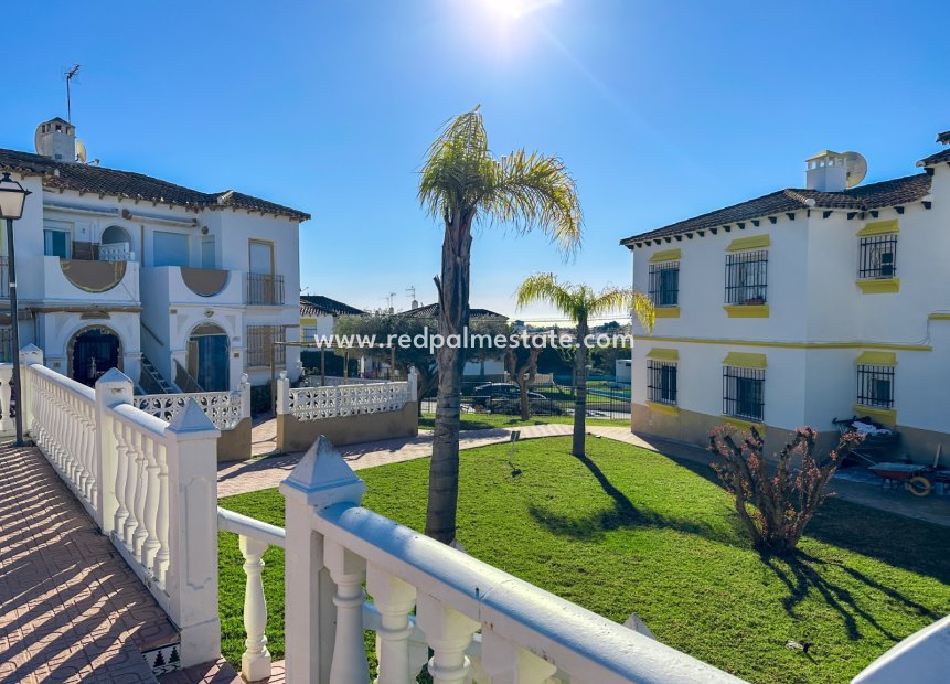 Videresalg - Leiligheter -
Orihuela Costa - Villamartín