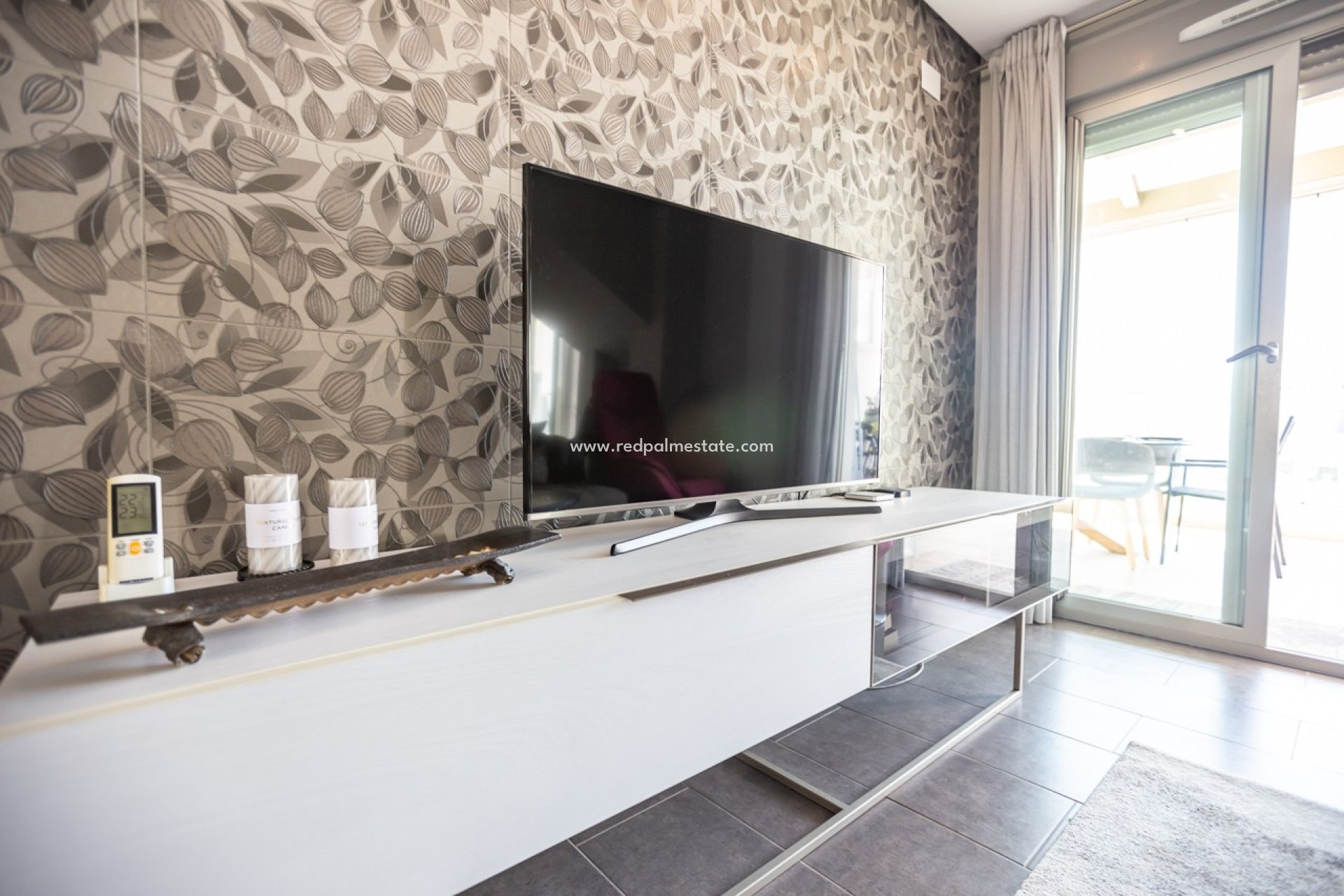 Videresalg - Leiligheter -
Orihuela Costa - Villamartín