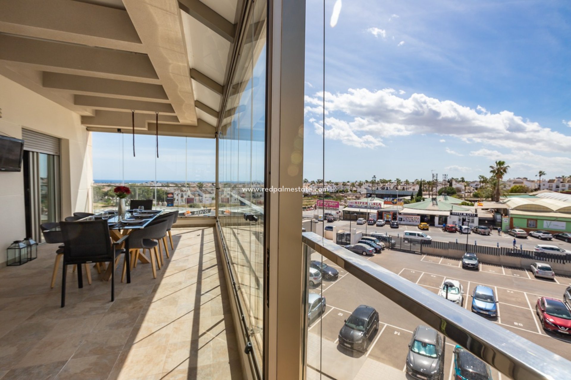 Videresalg - Leiligheter -
Orihuela Costa - Villamartín