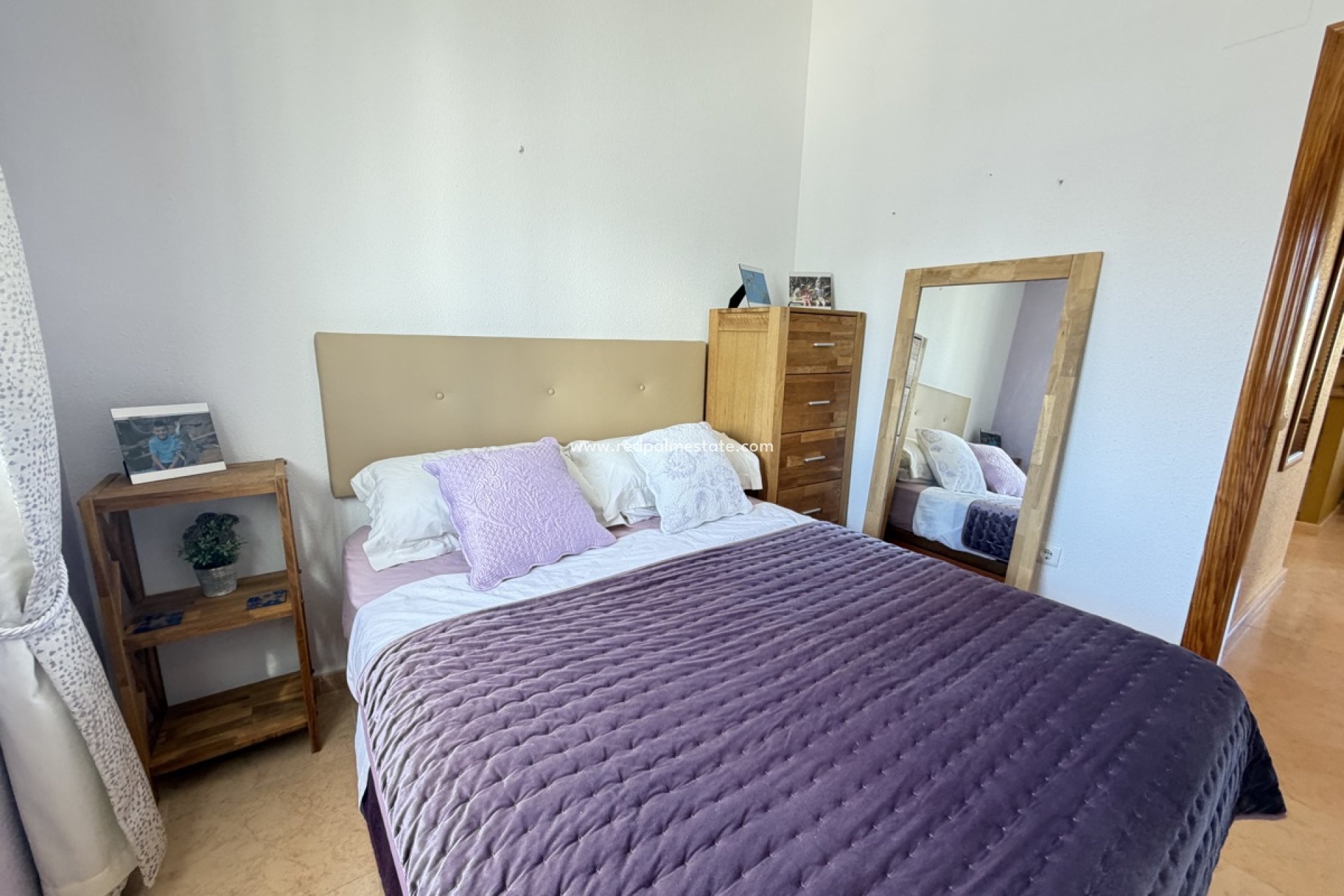 Videresalg - Leiligheter -
Orihuela Costa - Villamartín