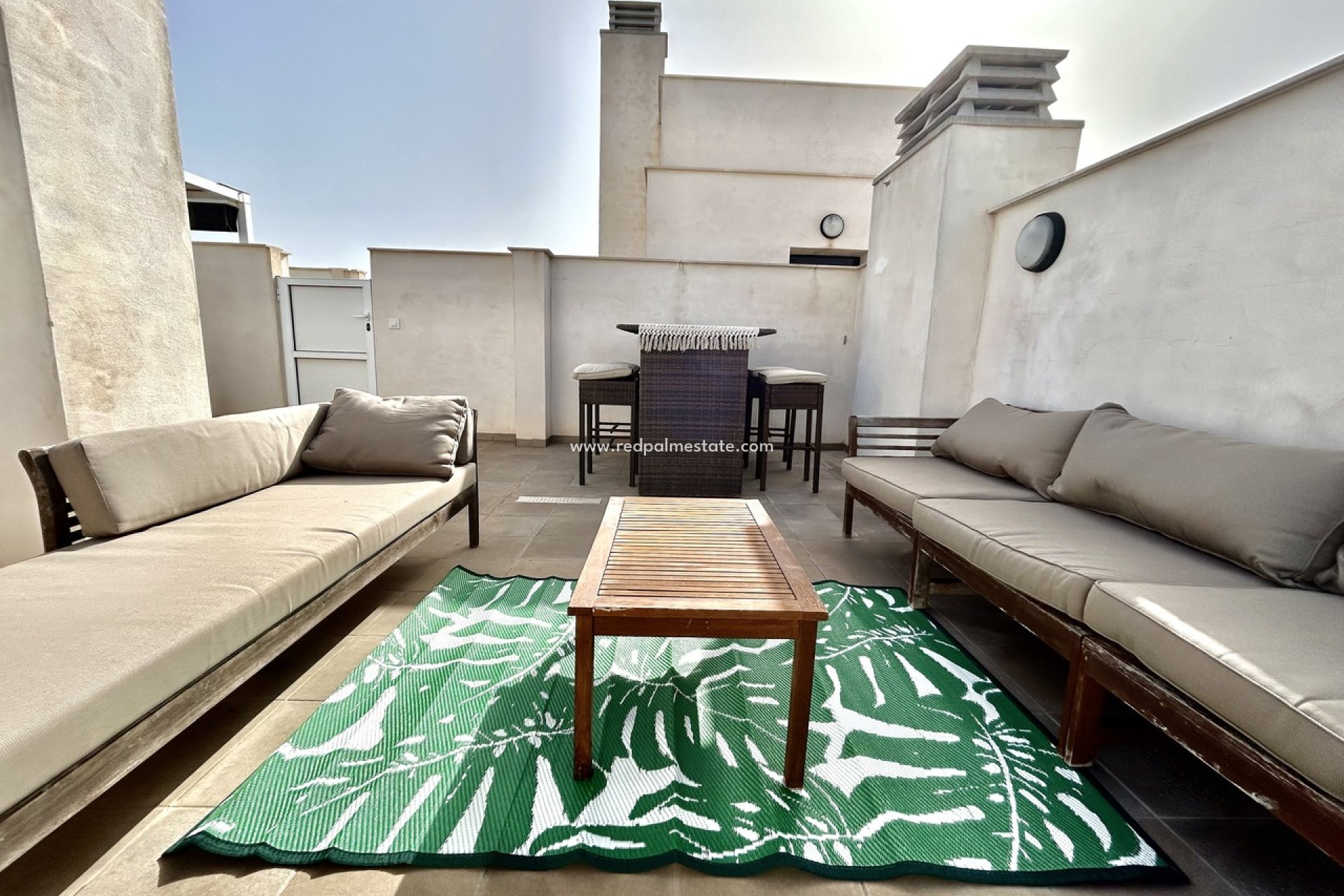 Videresalg - Leiligheter -
Orihuela Costa - Villamartín