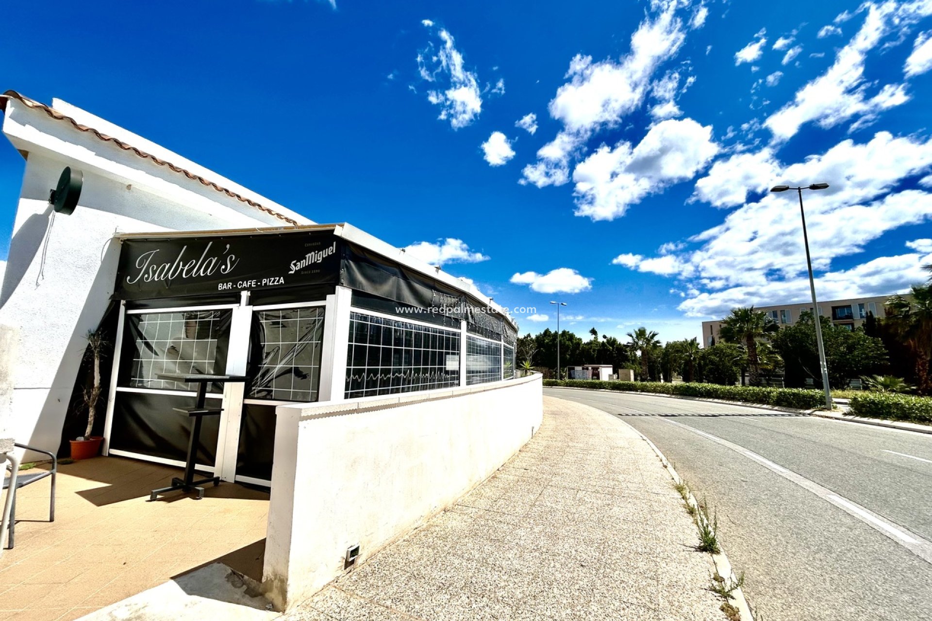 Videresalg - Leiligheter -
Orihuela Costa - Villamartín