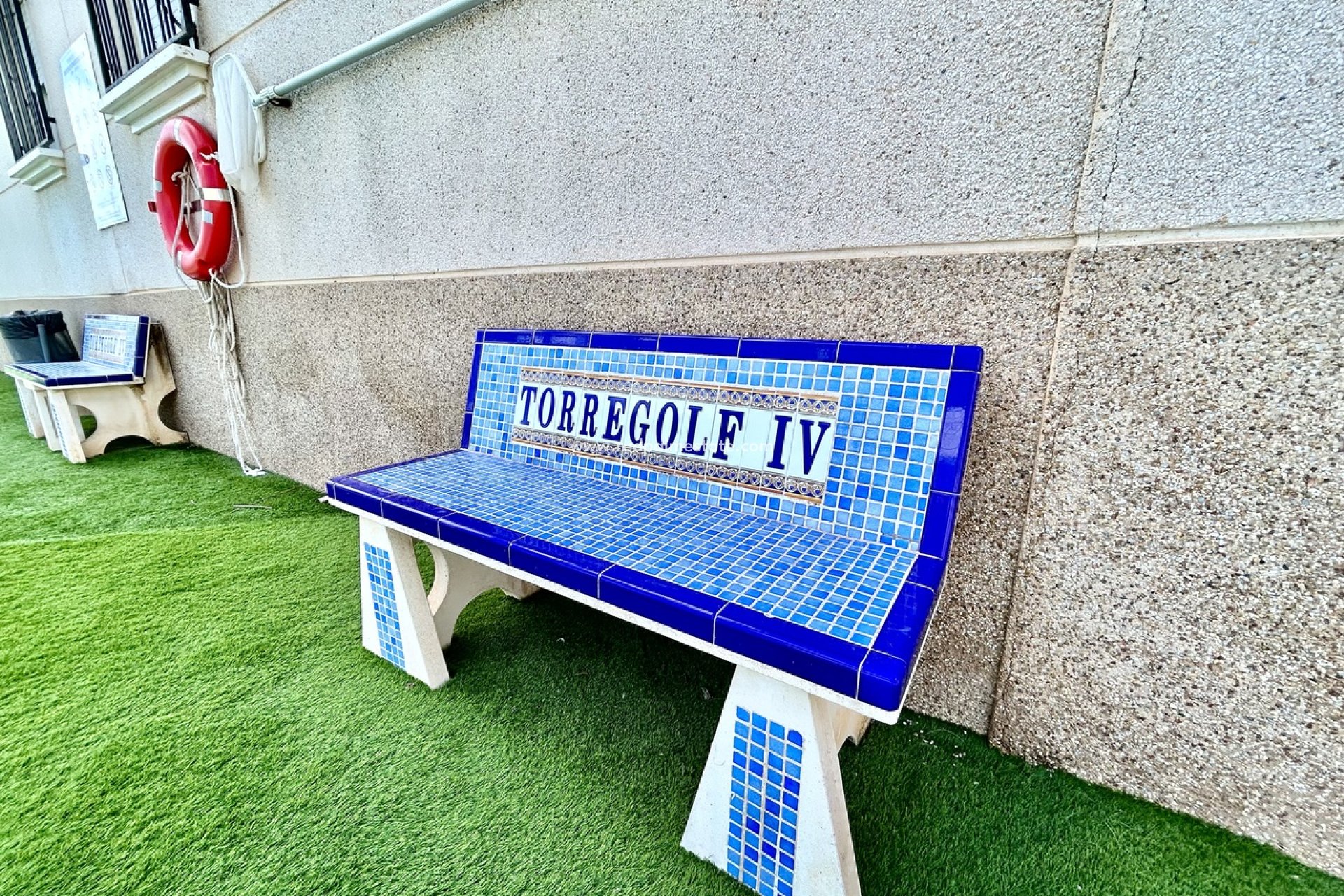 Videresalg - Leiligheter -
Orihuela Costa - Villamartín