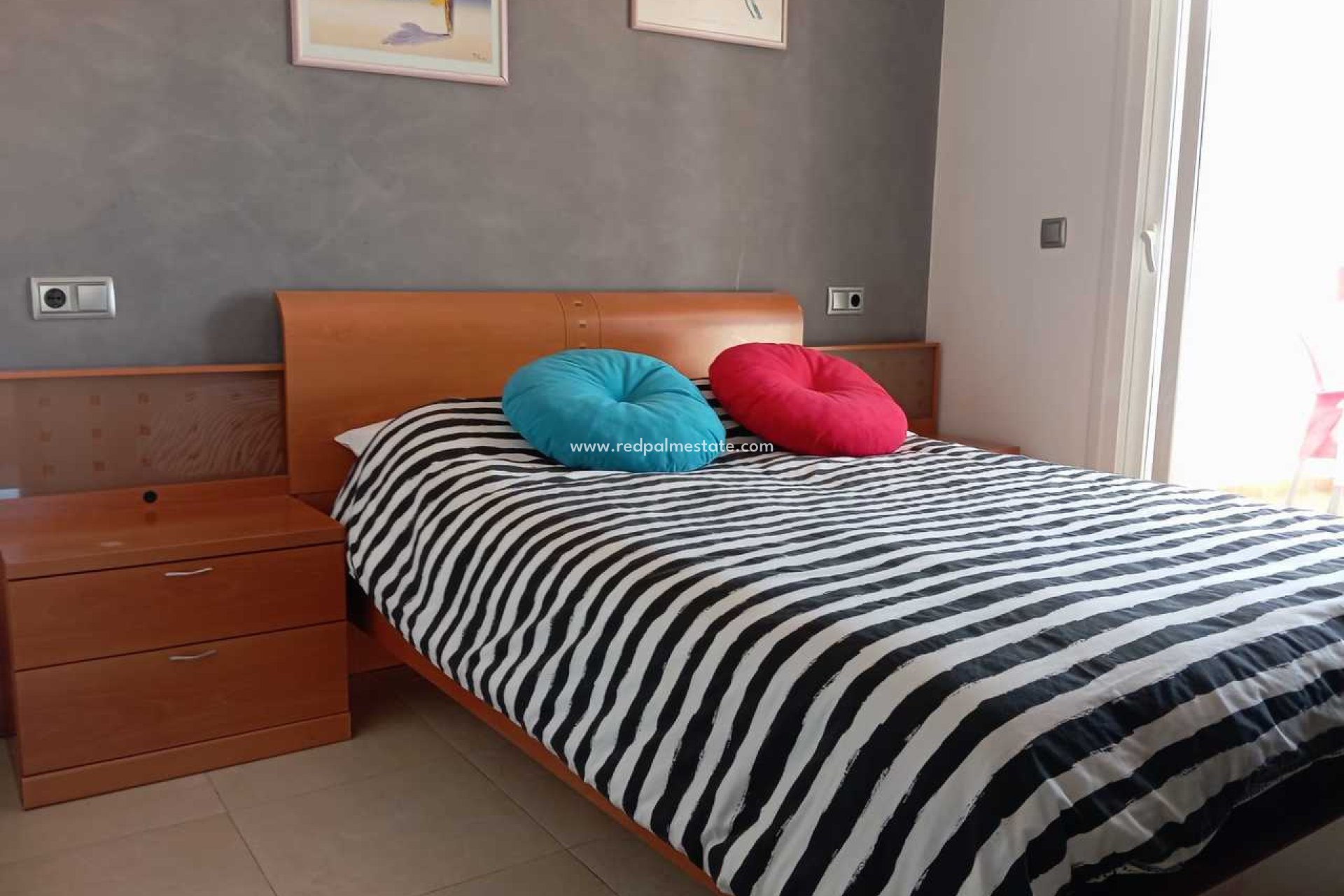 Videresalg - Leiligheter -
Orihuela Costa - Villamartín