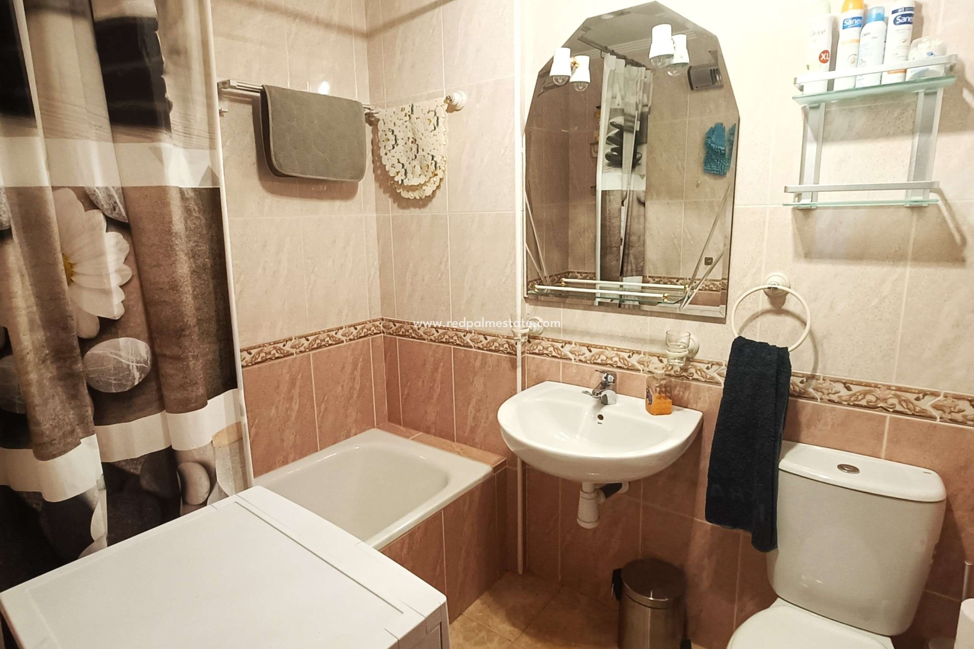 Videresalg - Leiligheter -
Orihuela Costa - Villamartín