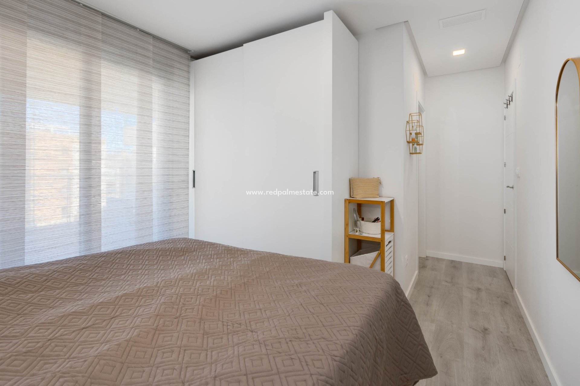 Videresalg - Leiligheter -
Orihuela Costa - Villamartín