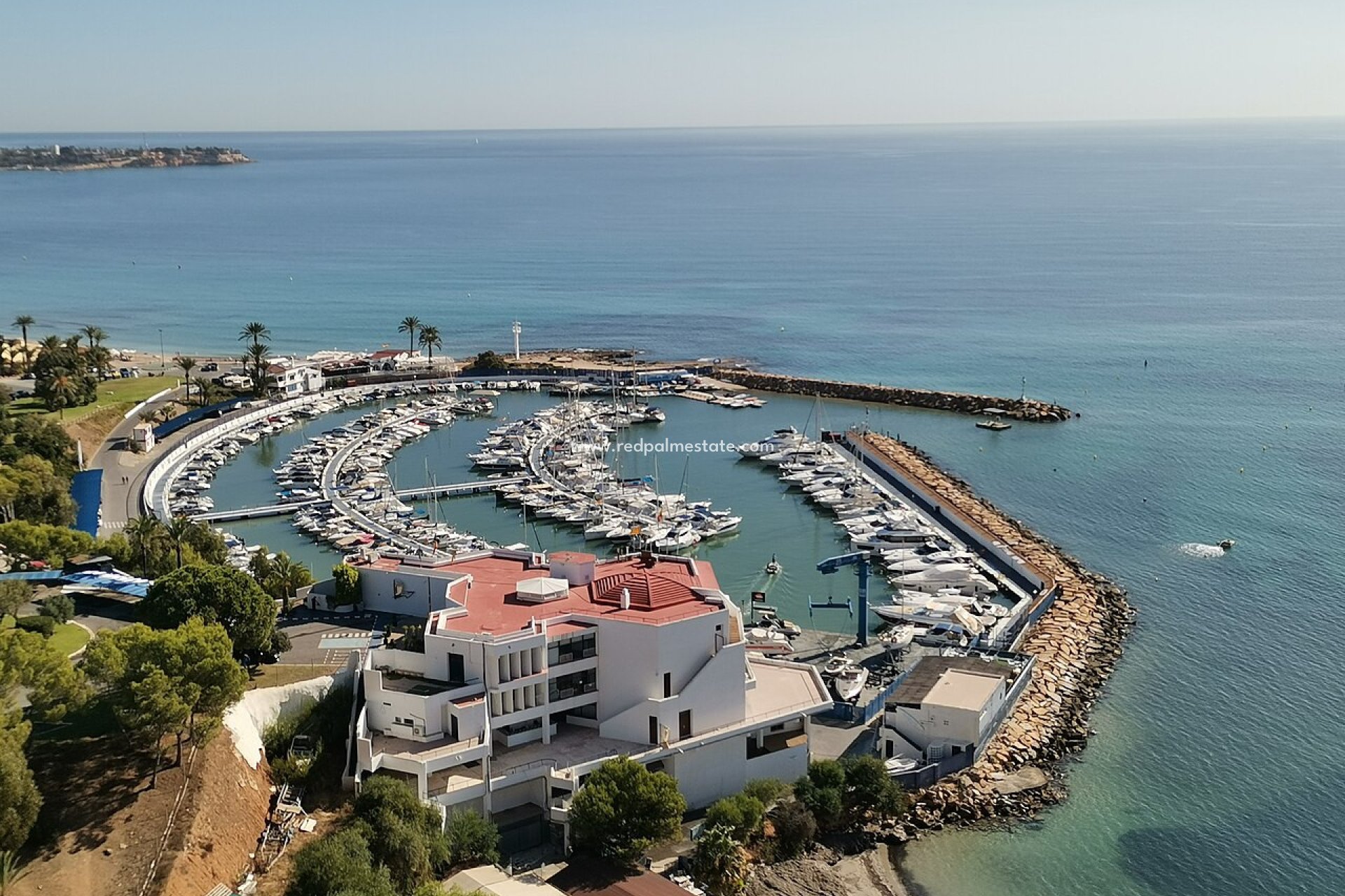 Videresalg - Leiligheter -
Orihuela Costa - Villamartín